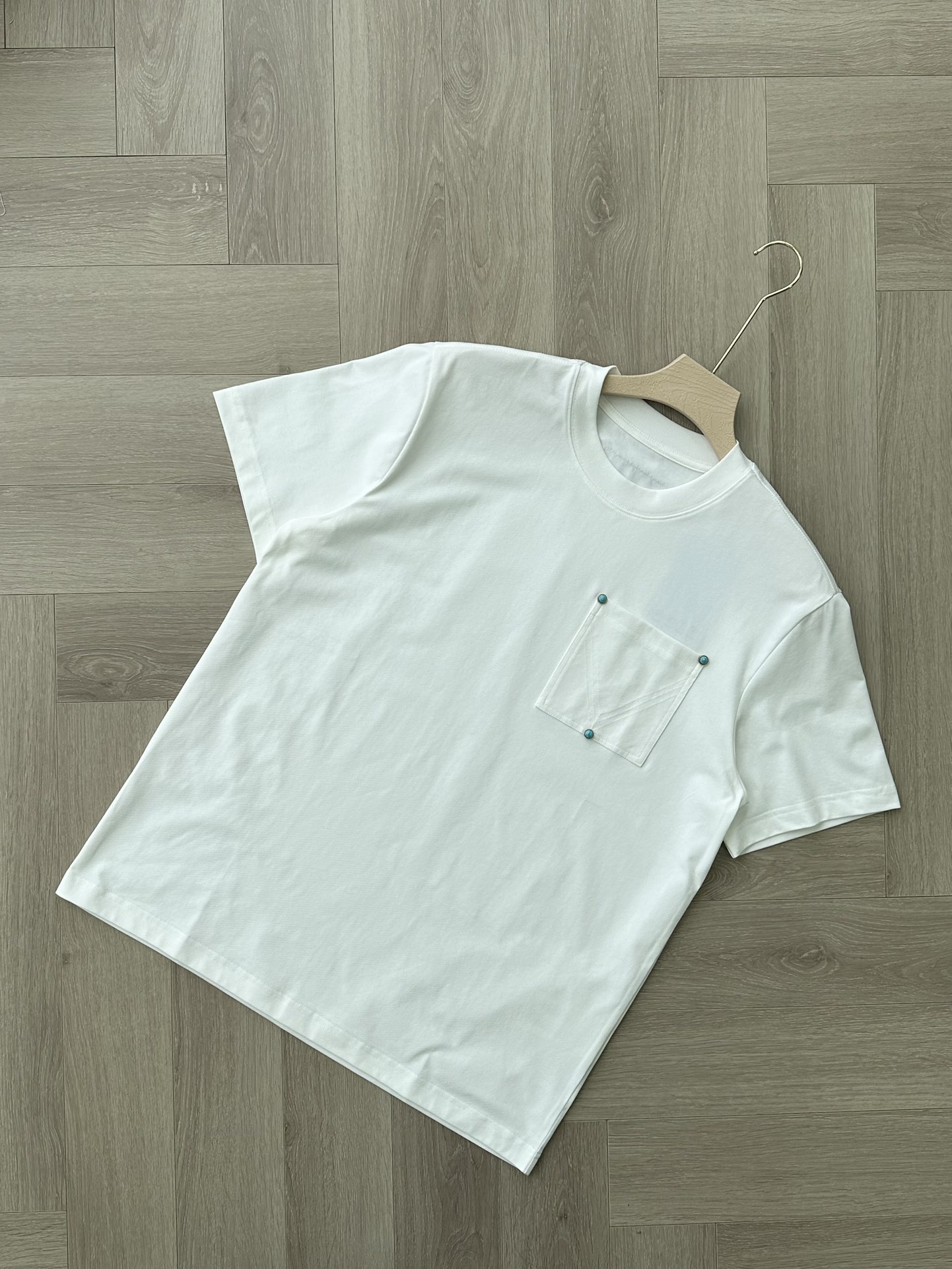 Louis Vuitton Pure Cotton T-Shirt, Soft and Breathable, Summer Essential 3 i1746961852 175 1