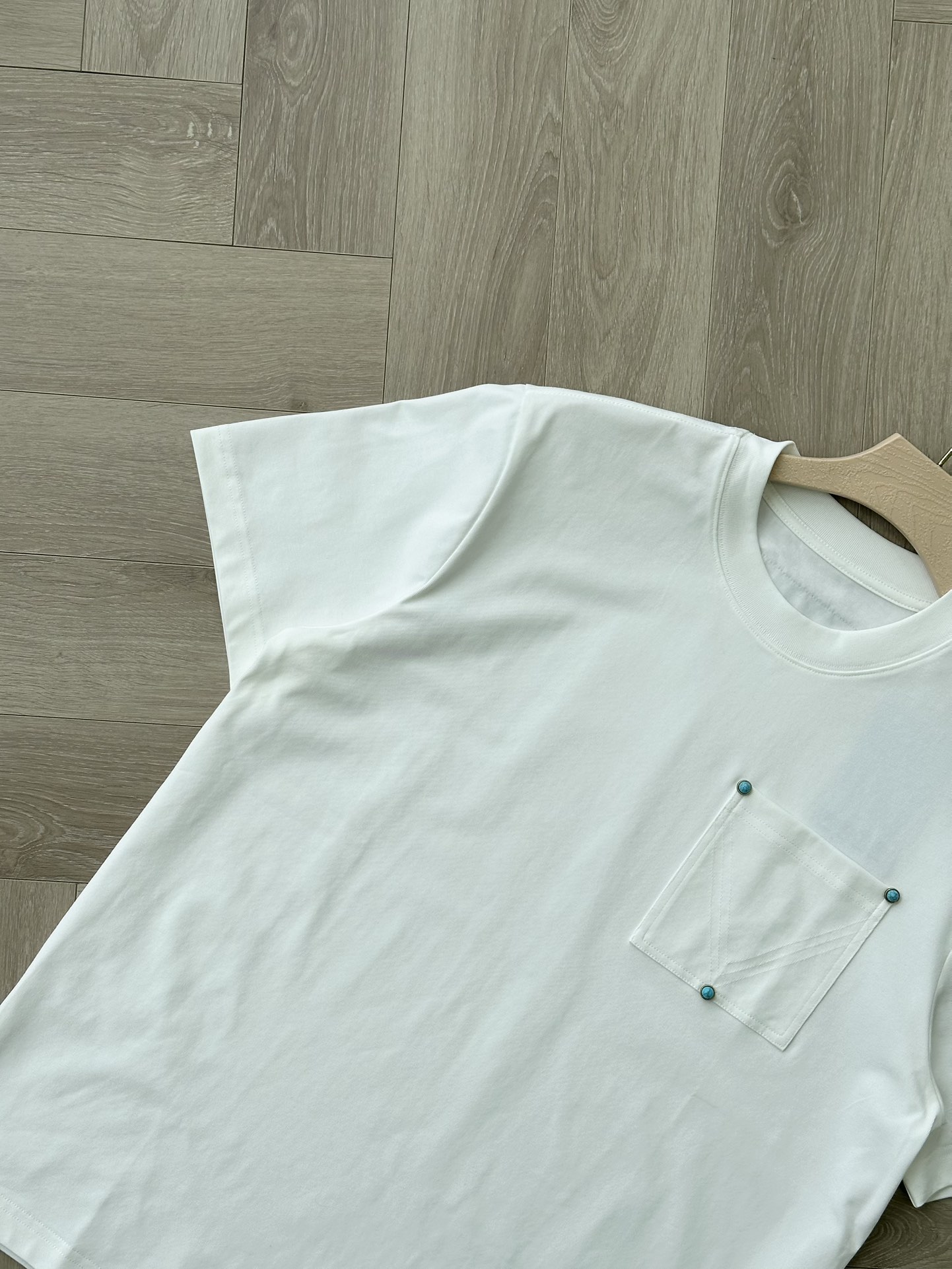 Louis Vuitton Pure Cotton T-Shirt, Soft and Breathable, Summer Essential 4 i1746961852 8294 2
