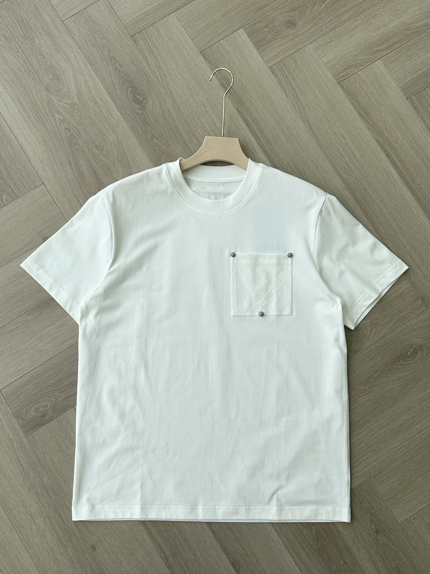 Louis Vuitton Pure Cotton T-Shirt, Soft and Breathable, Summer Essential 2 i1746961852 9504 0