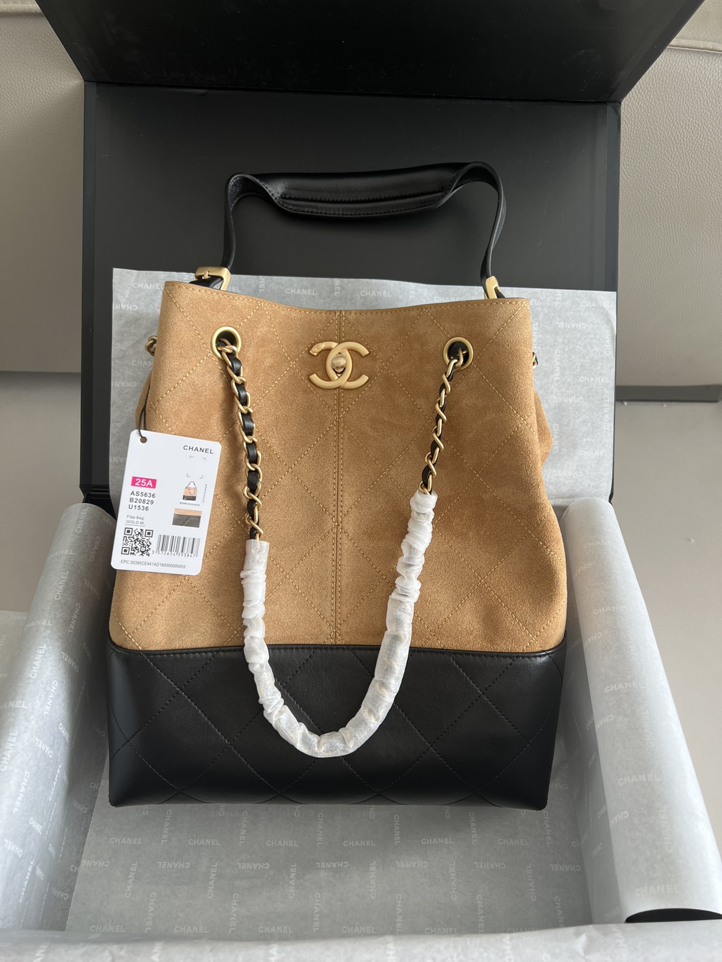 25a 🔥 “ ” AS5636 31-20-12 ChanelDonna