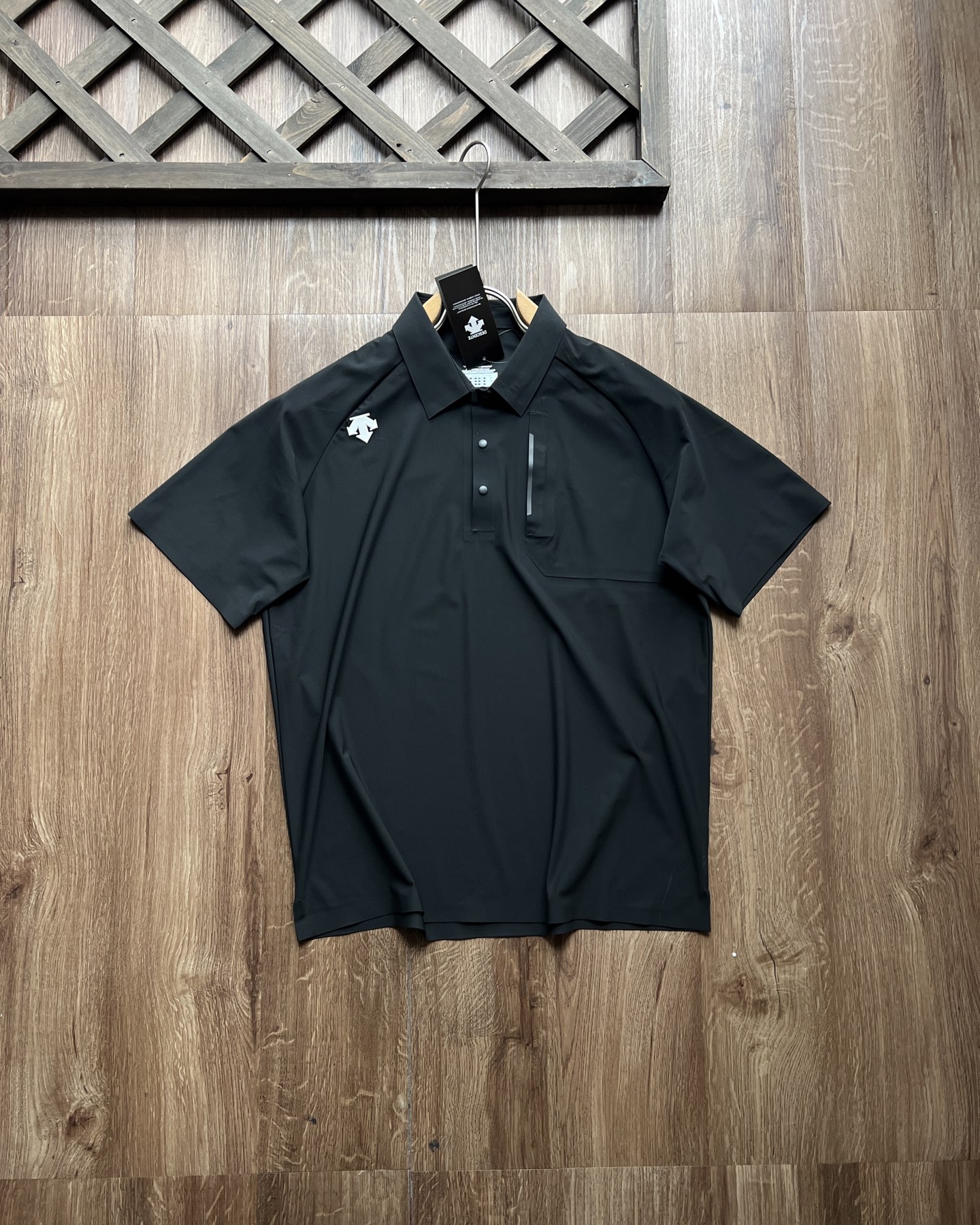 Polo Shirt 08237