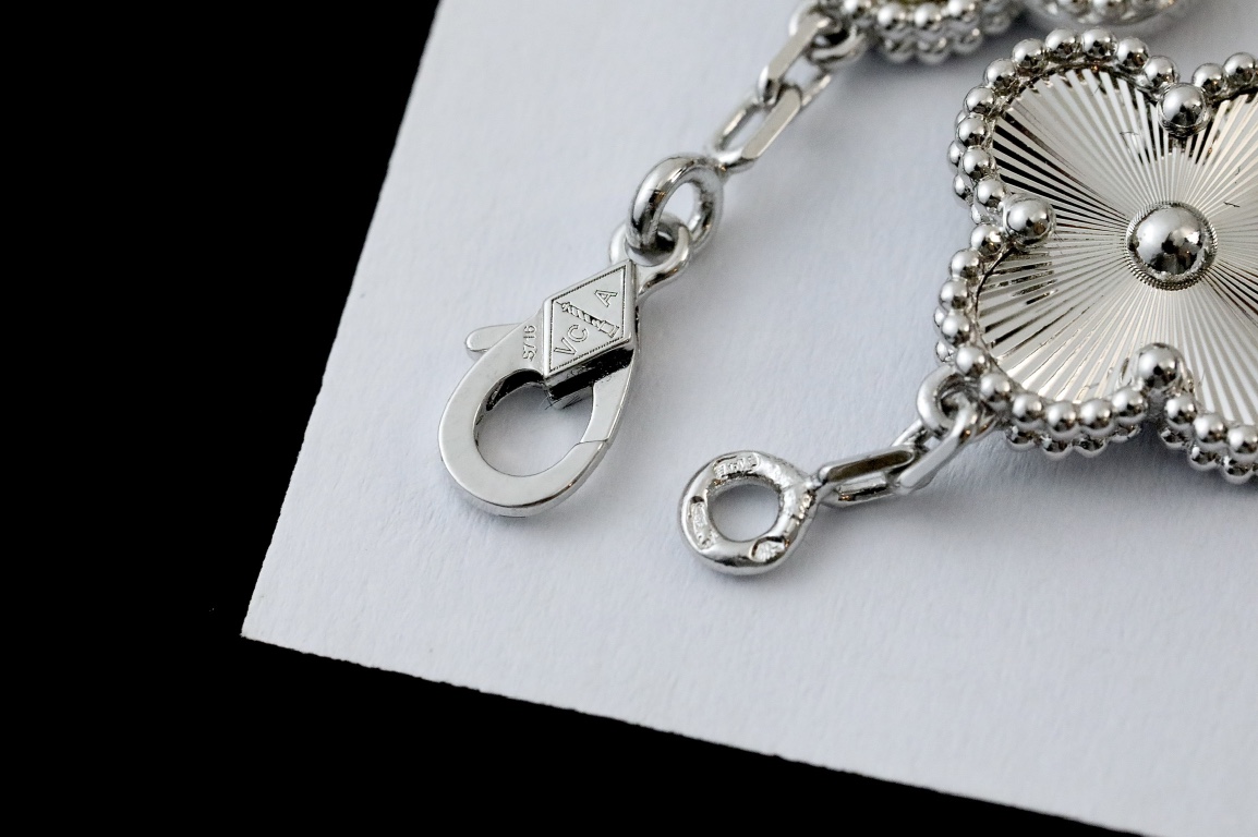 VCA  手链vca,饰品 9