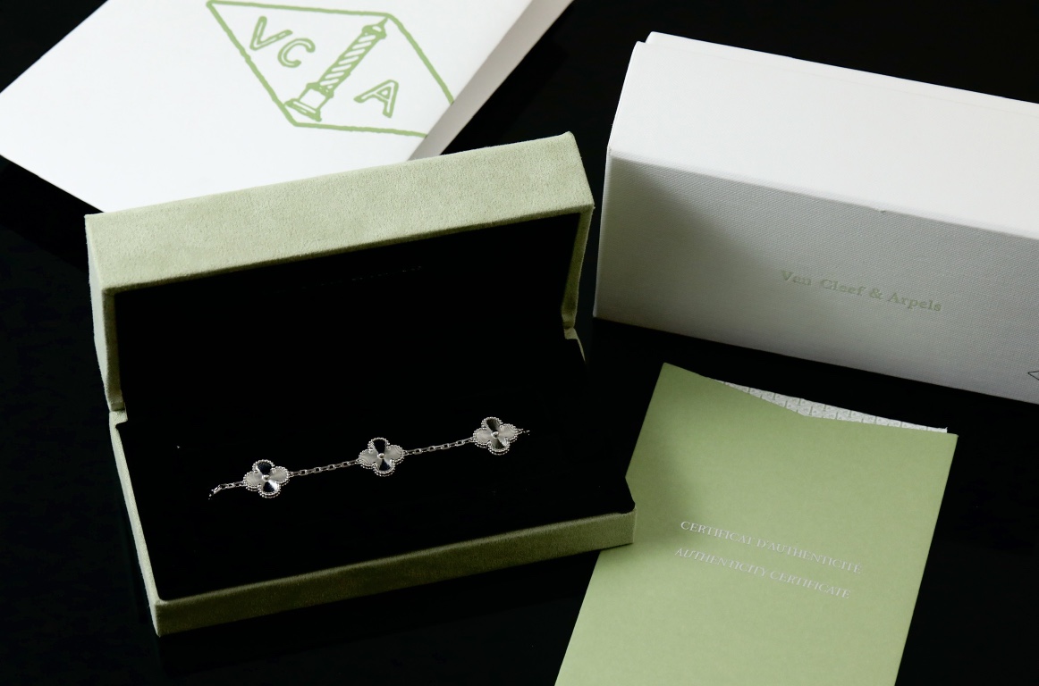 VCA  手链vca,饰品 2