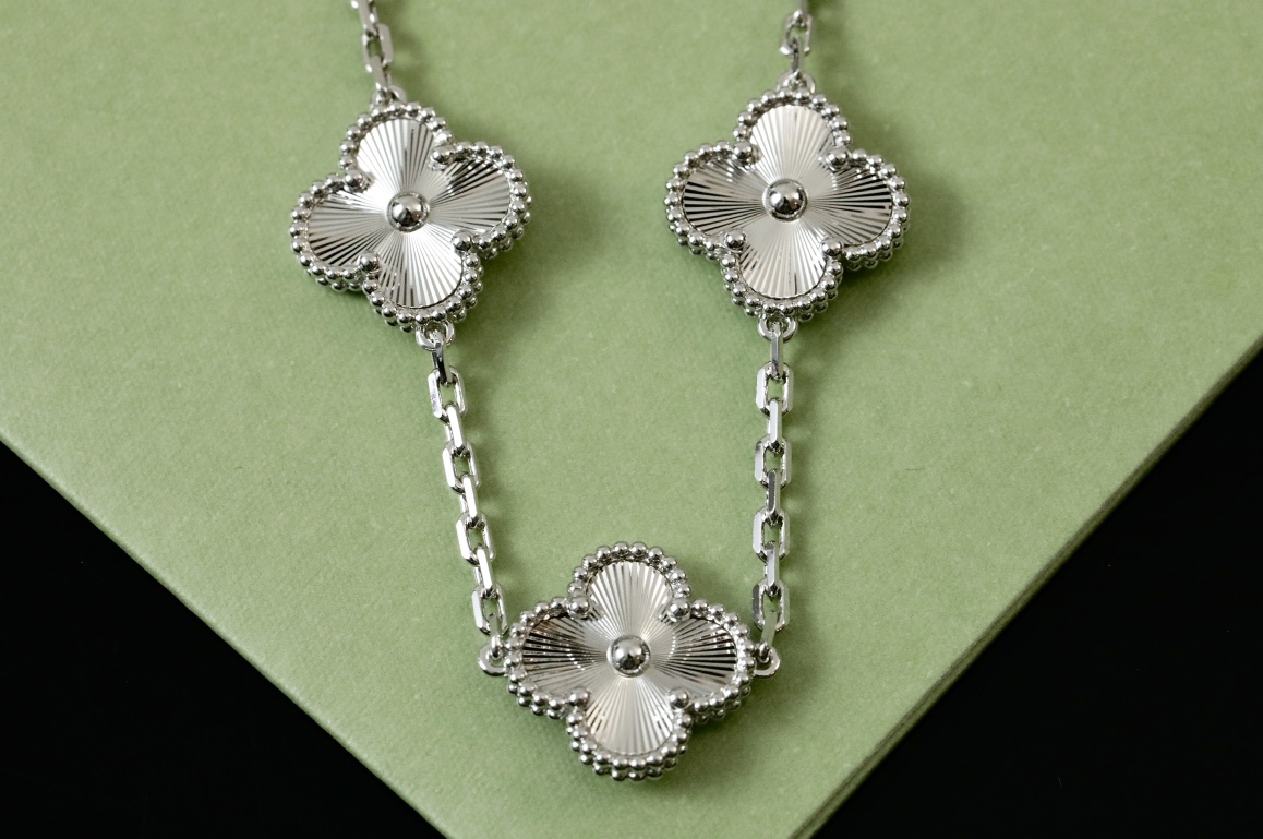 VCA  手链vca,饰品 8