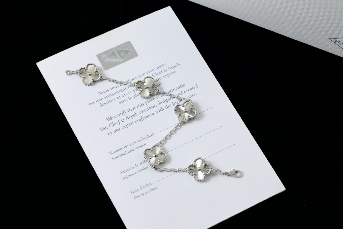 VCA  手链vca,饰品 6