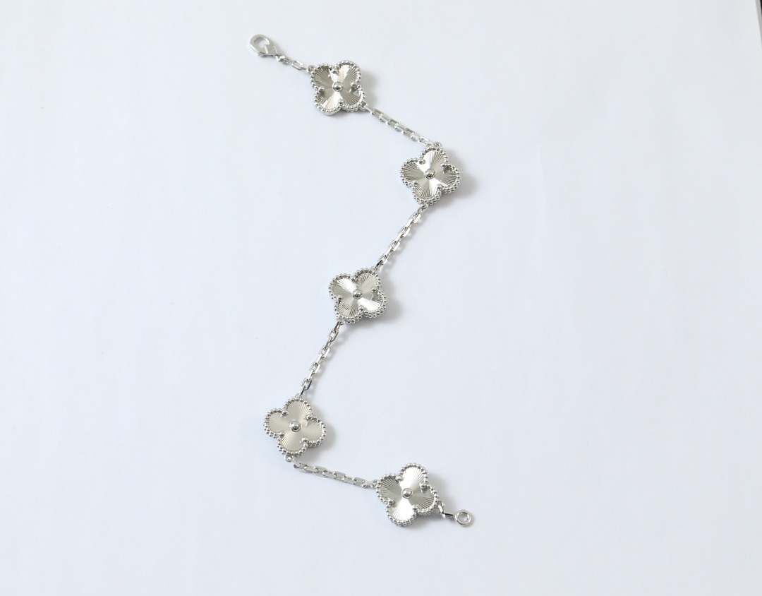 VCA  手链vca,饰品 5