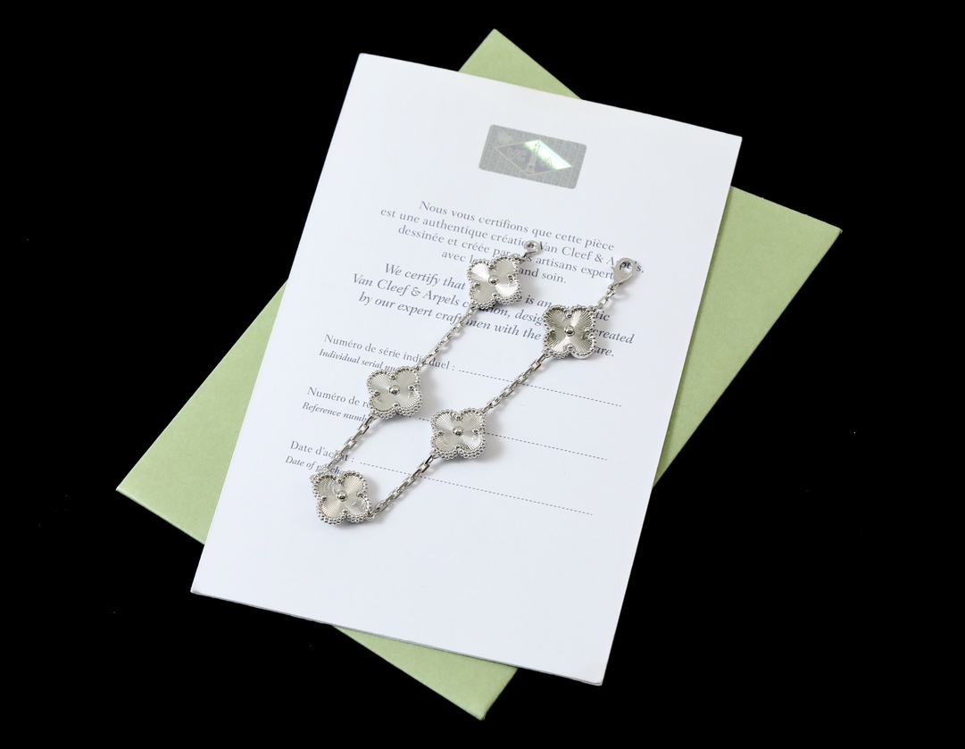 VCA  手链vca,饰品 3