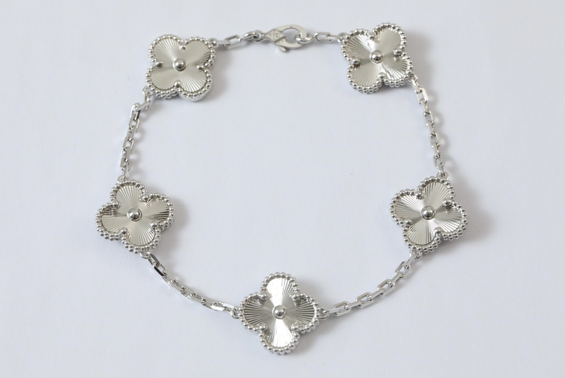 VCA  手链vca,饰品 4