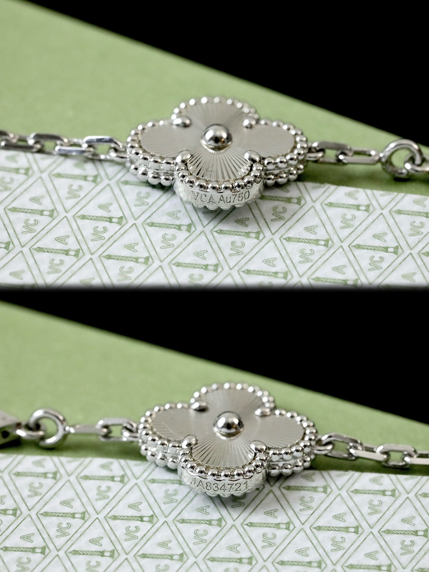 VCA  手链vca,饰品 7