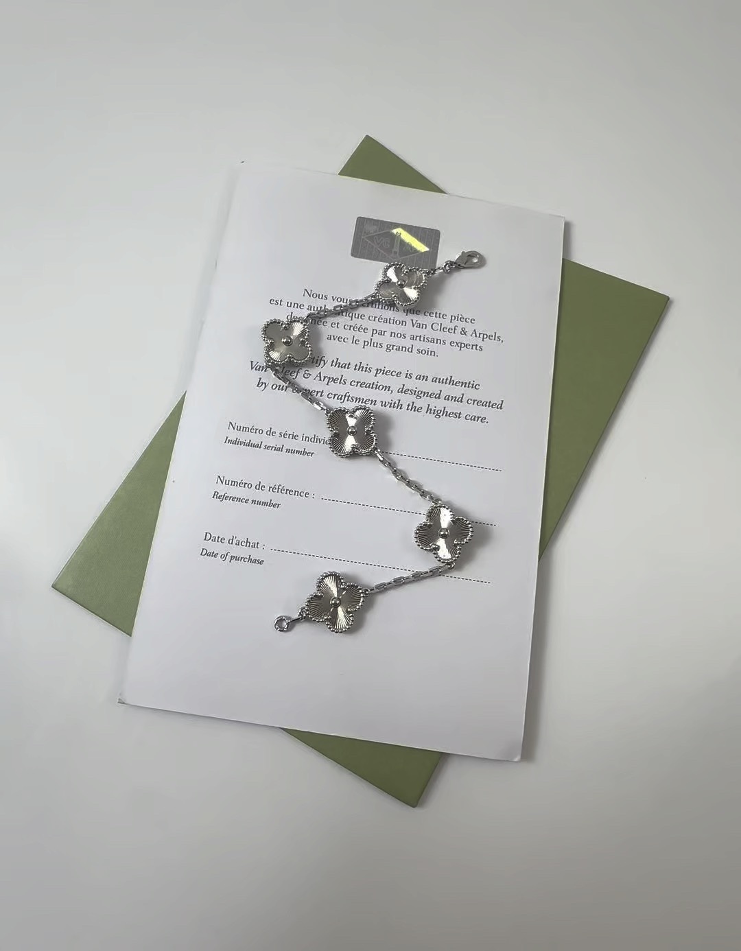 VCA白金镭射视频效果~~