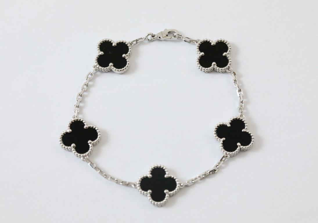 V VCA 手链vca,饰品 4