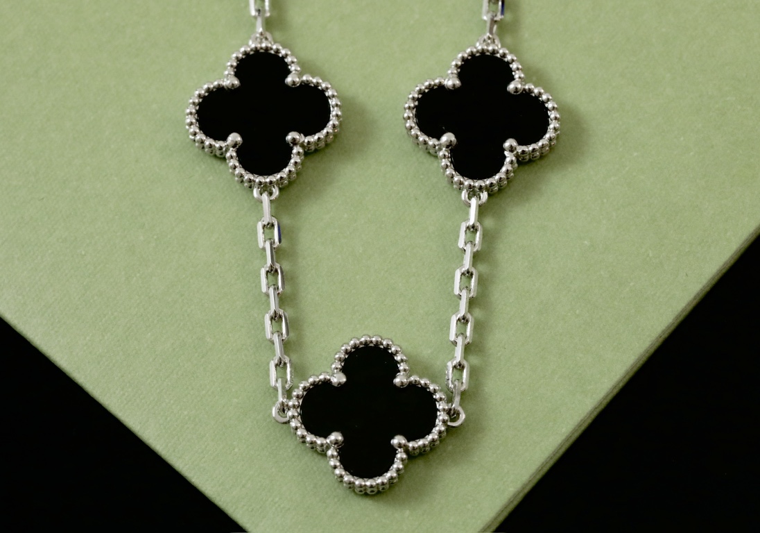 V VCA 手链vca,饰品 8