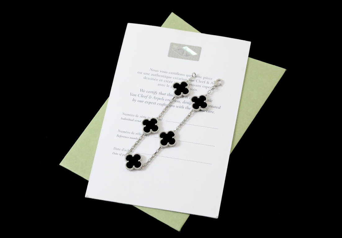 V VCA 手链vca,饰品 3