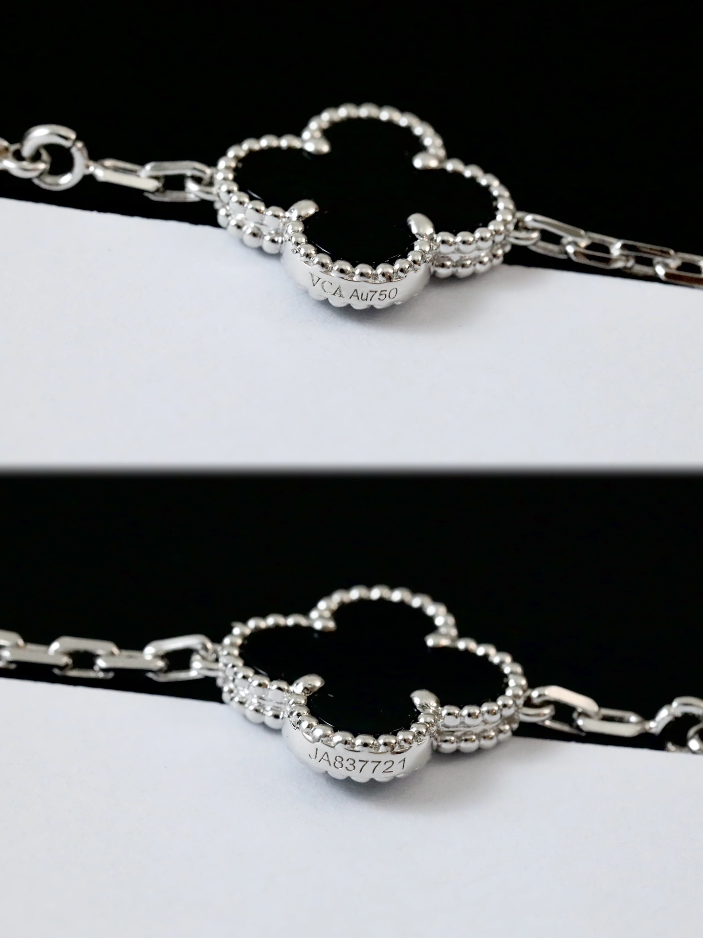 V VCA 手链vca,饰品 7