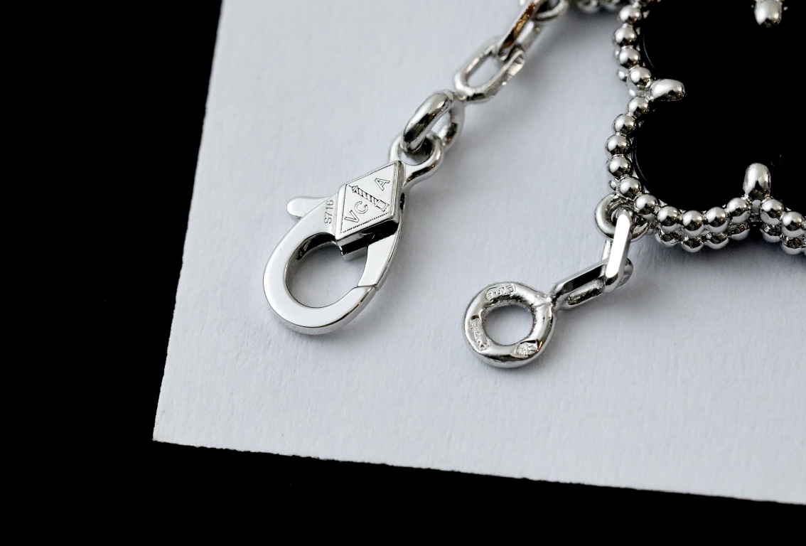 V VCA 手链vca,饰品 9