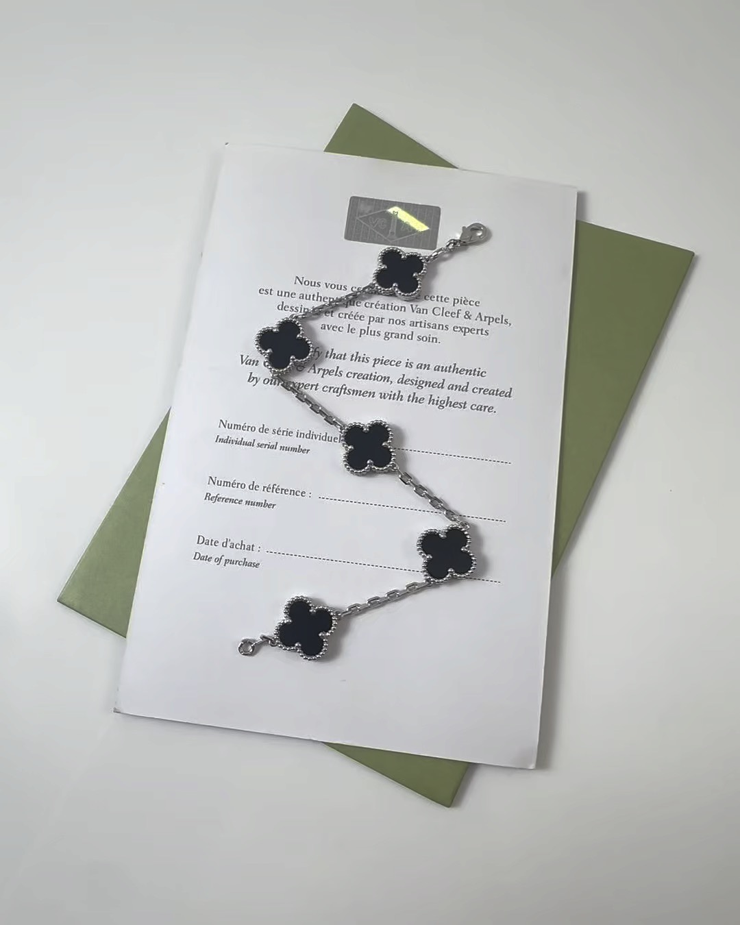 VCA白金黑玛瑙视频效果~~