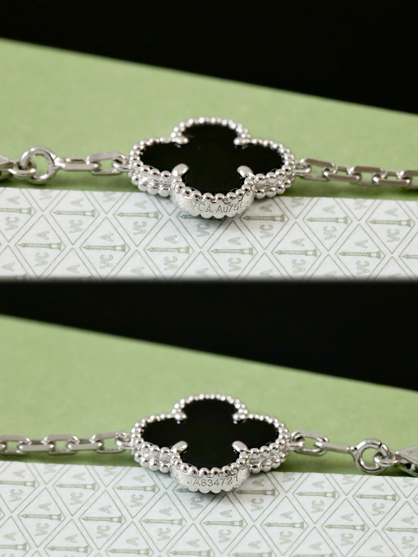 V VCA 手链vca,饰品 5