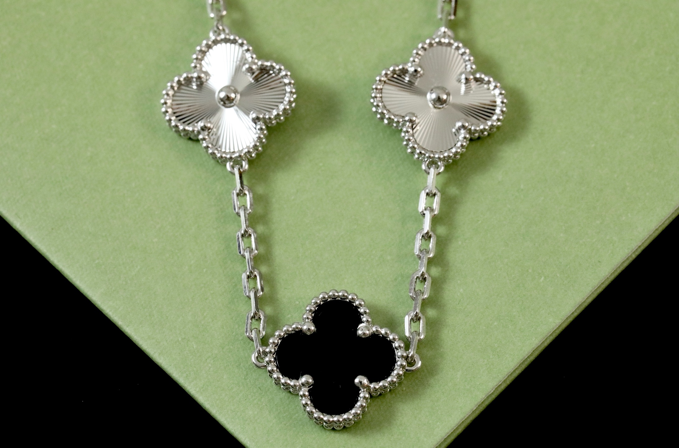 V VCA 手链vca,饰品 4