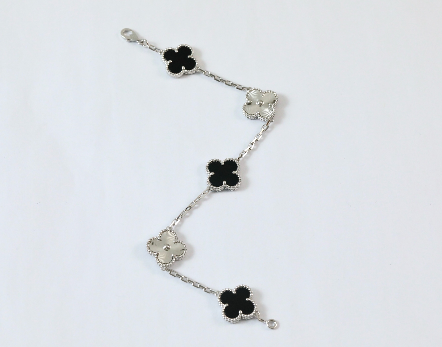 V VCA 手链vca,饰品 7