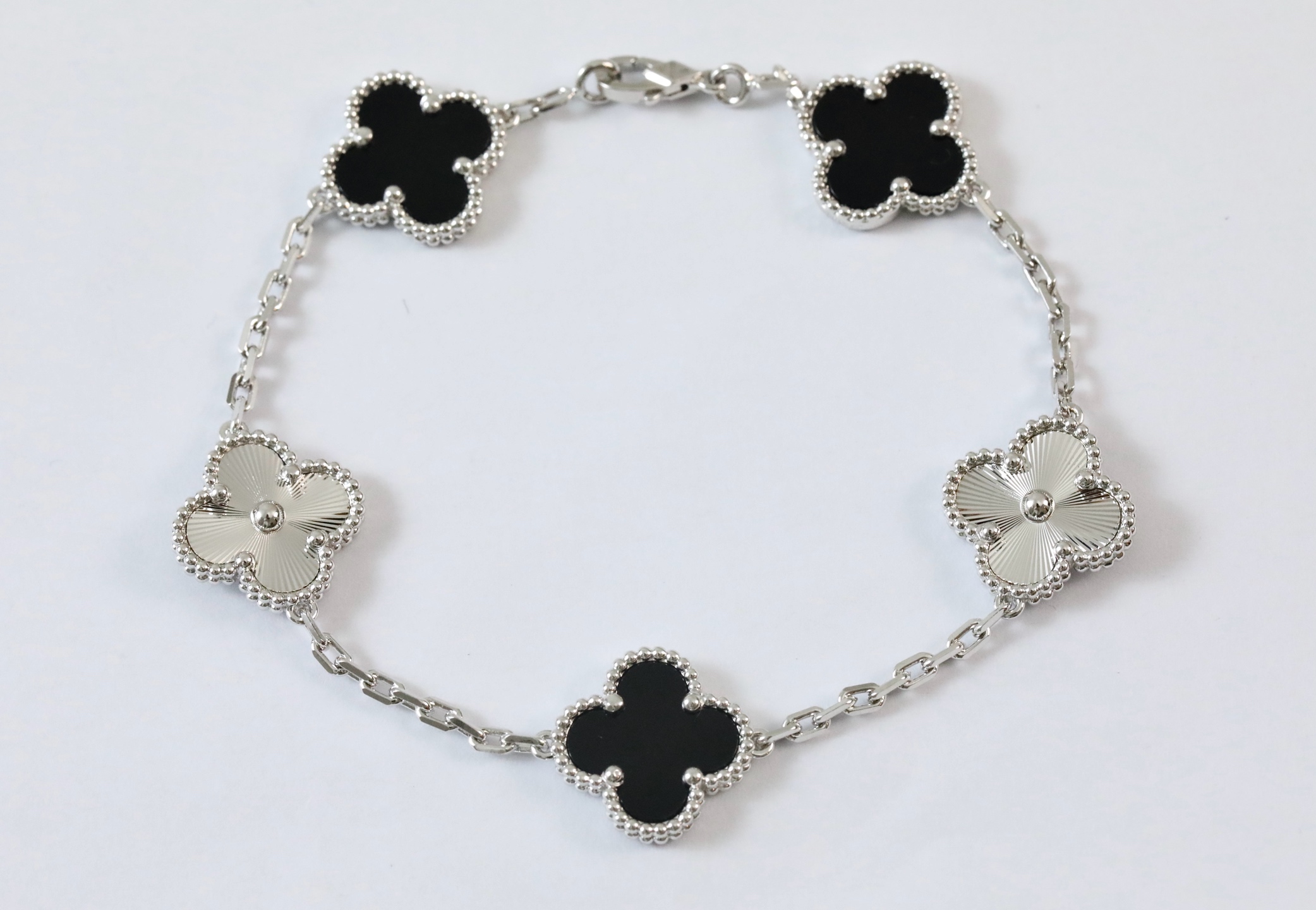 V VCA 手链vca,饰品 8