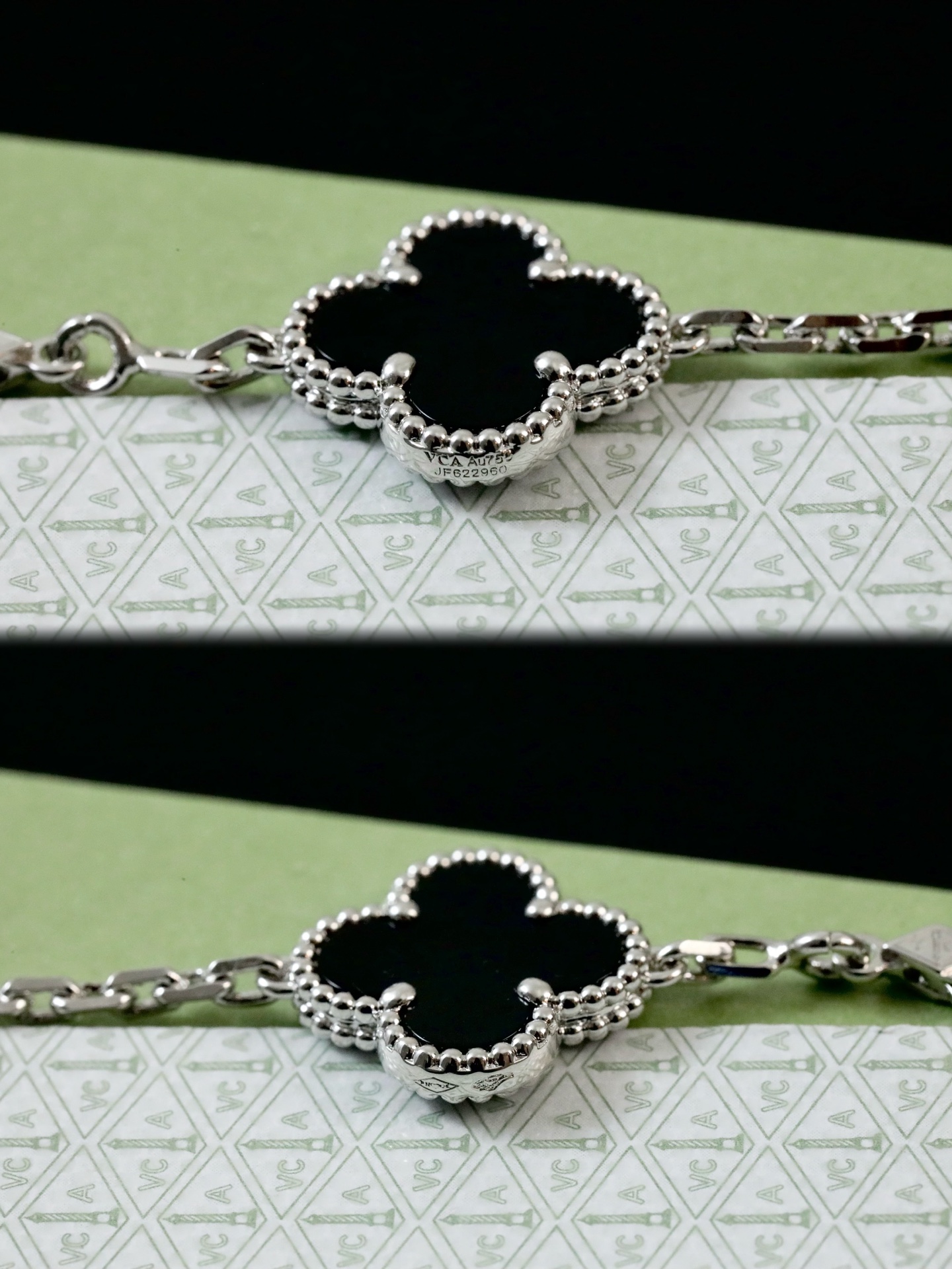 V VCA 手链vca,饰品 5