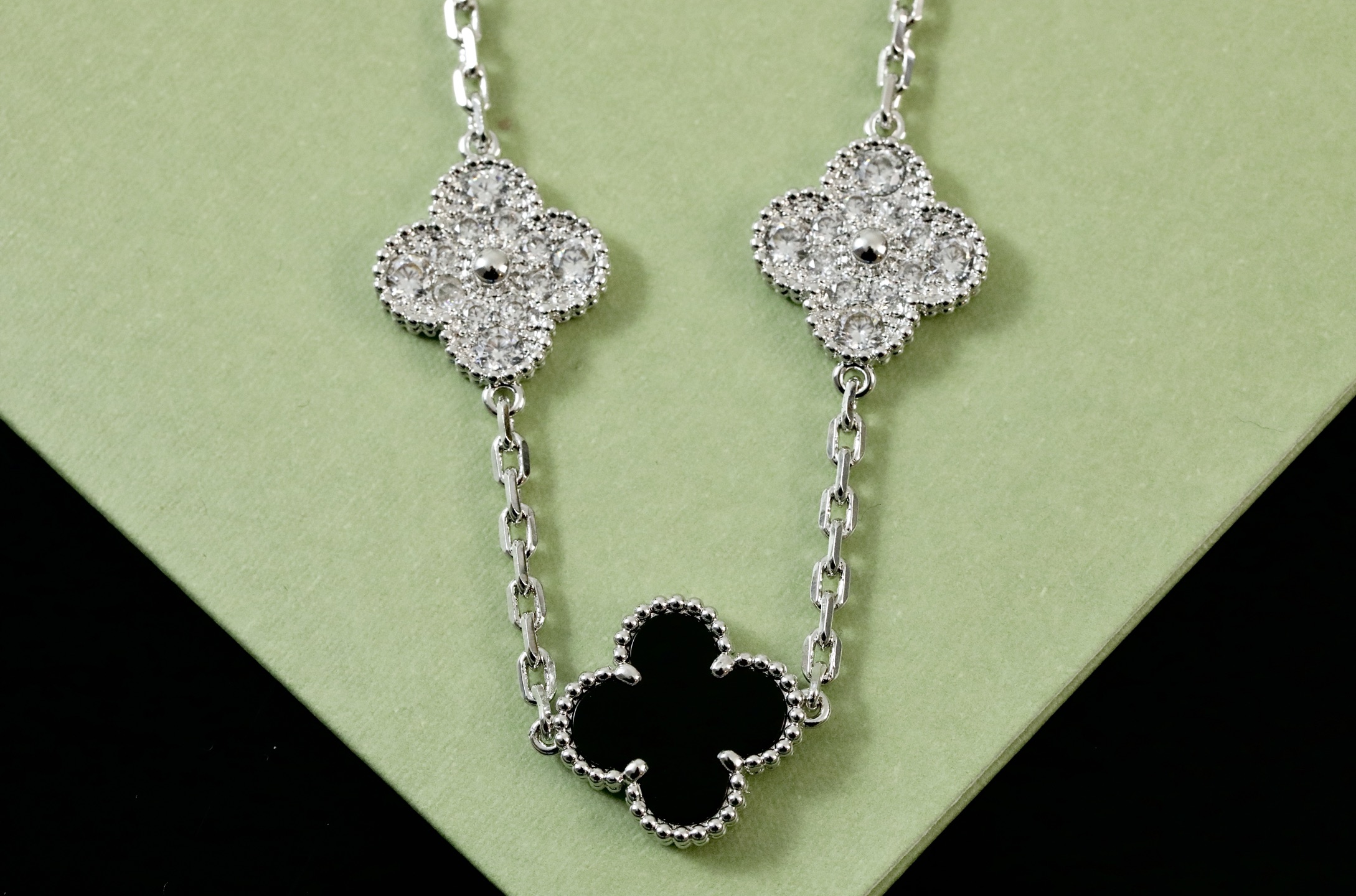 V VCA 手链vca,饰品 4