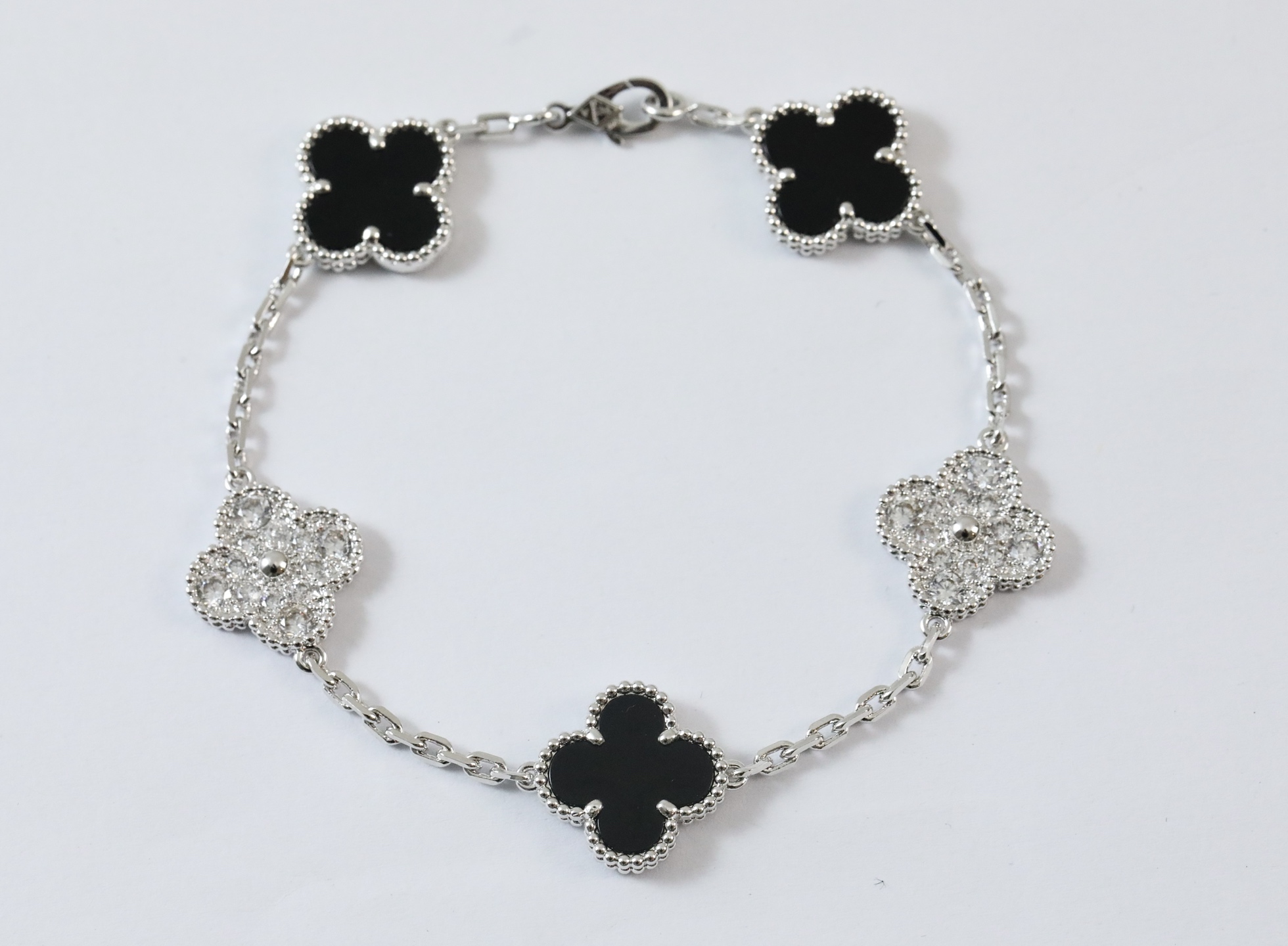 V VCA 手链vca,饰品 8