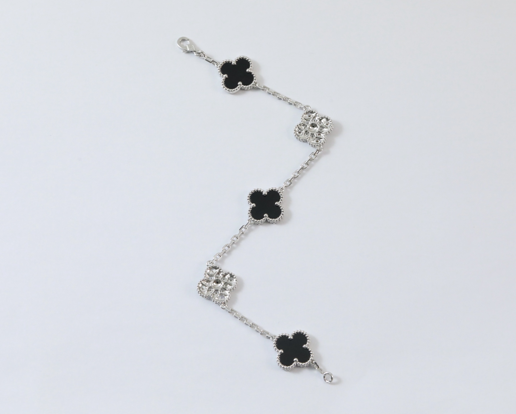 V VCA 手链vca,饰品 7