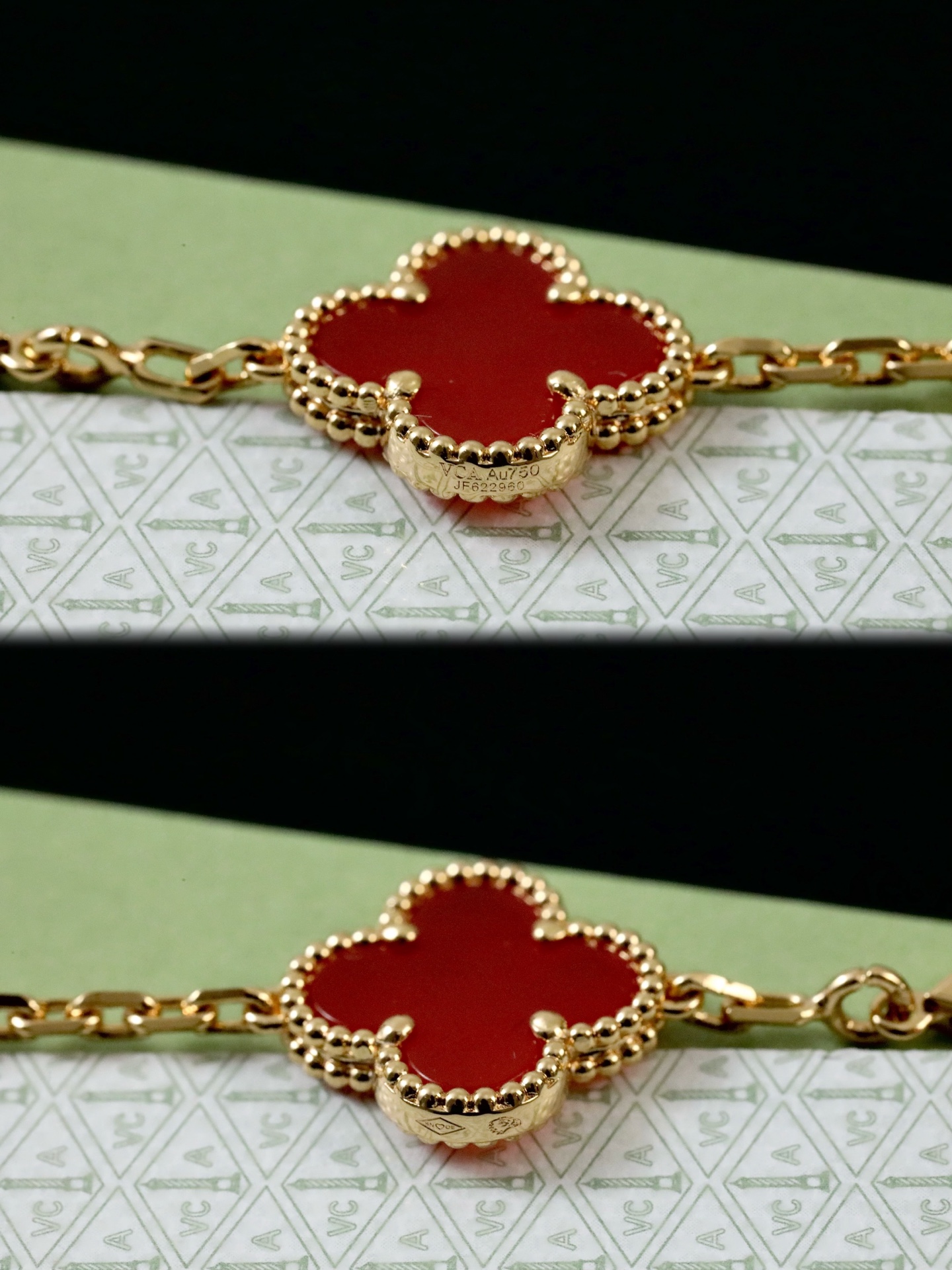 V  首饰vca,饰品 5