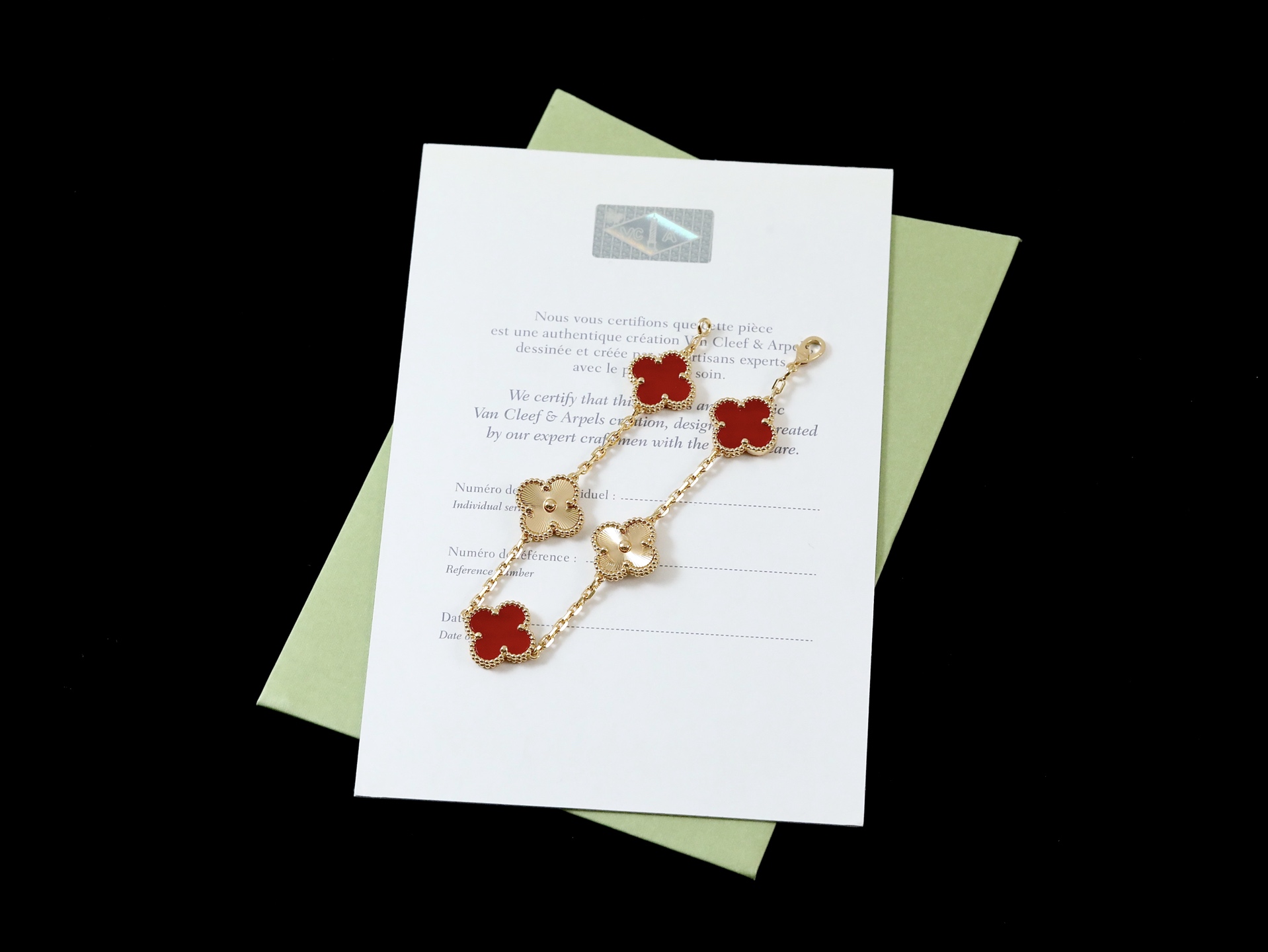 V  首饰vca,饰品 2