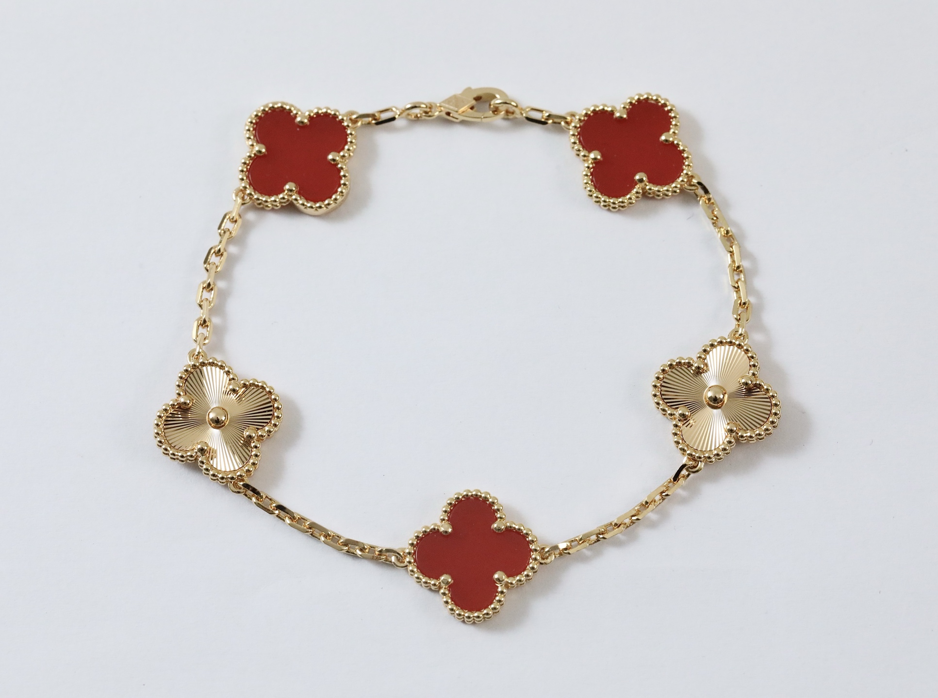 V  首饰vca,饰品 8