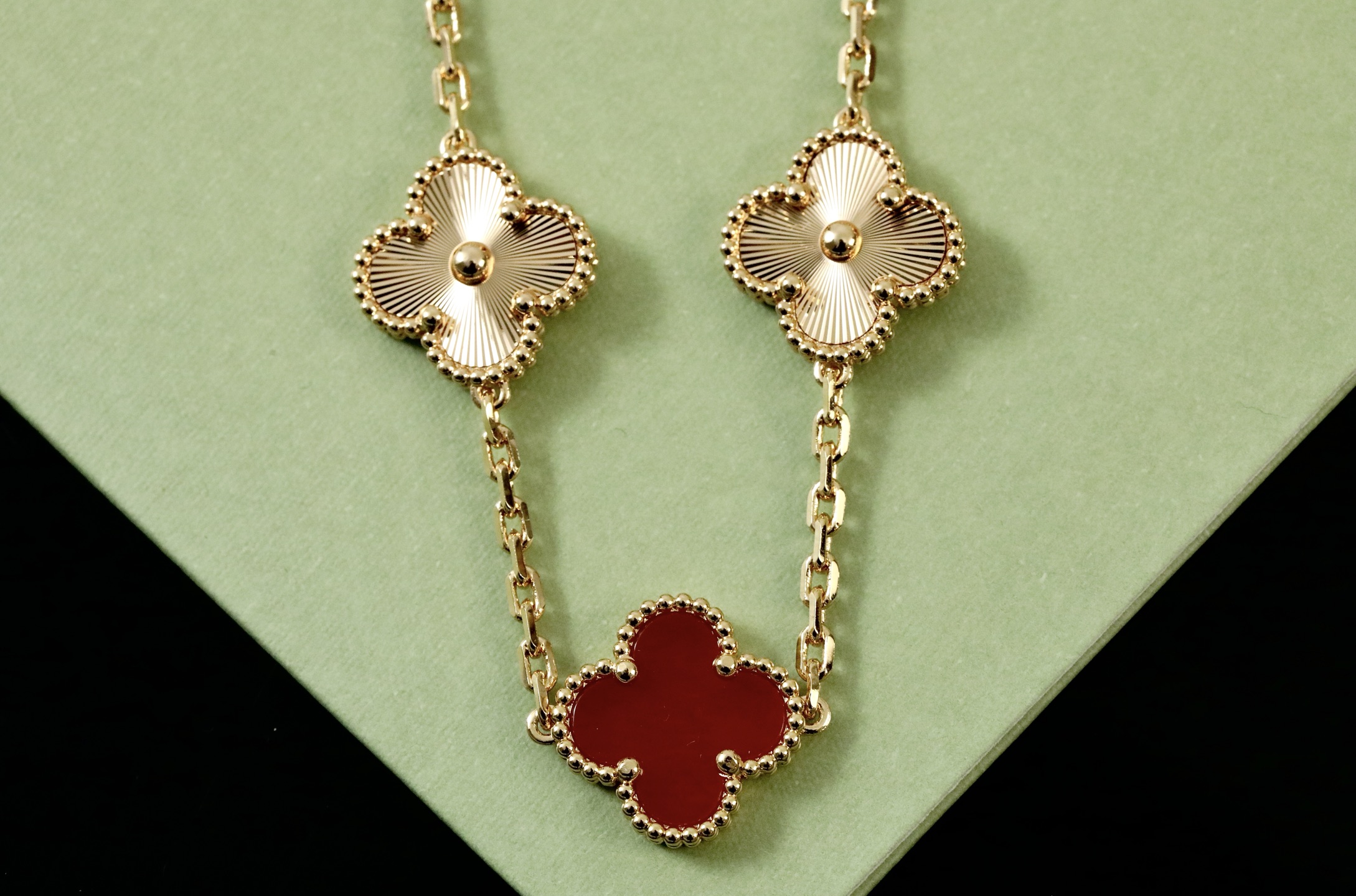 V  首饰vca,饰品 4