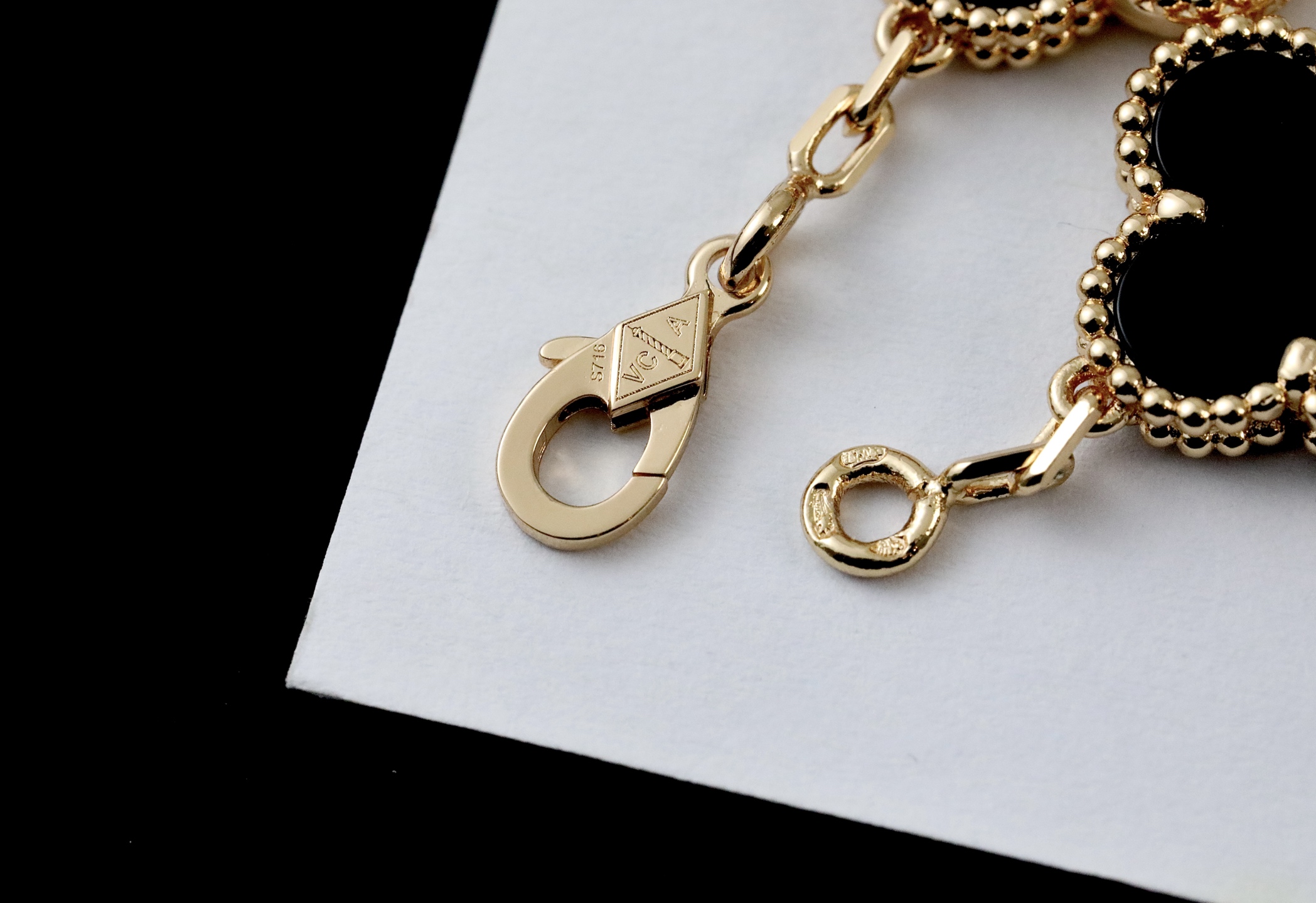 V  首饰vca,饰品 9