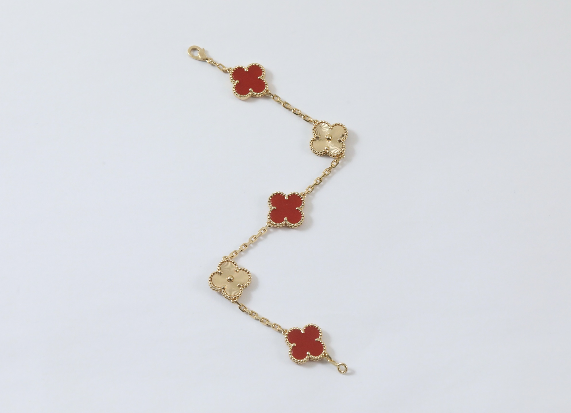 V  首饰vca,饰品 7