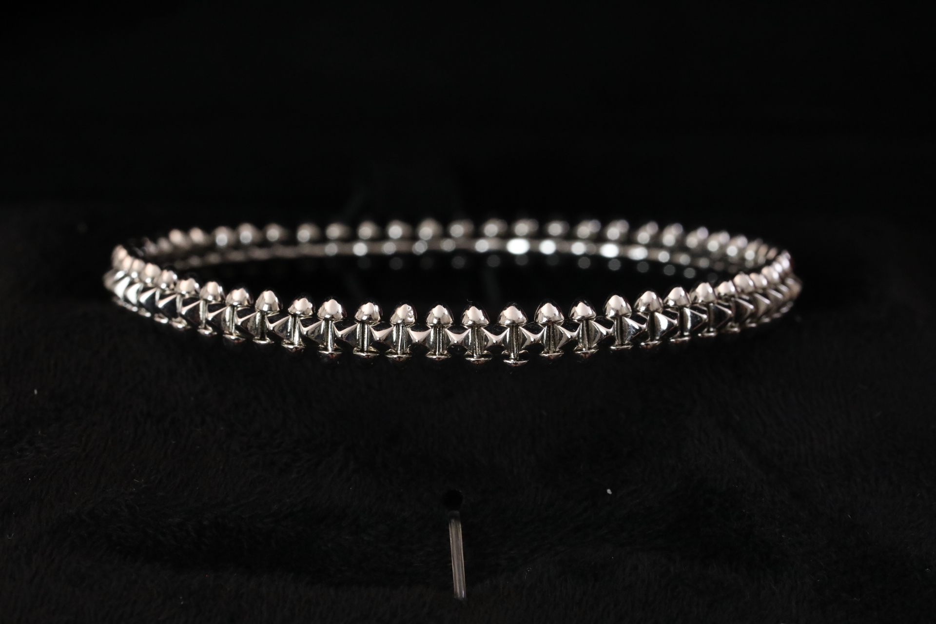 Clash Clash 戒指饰品 6