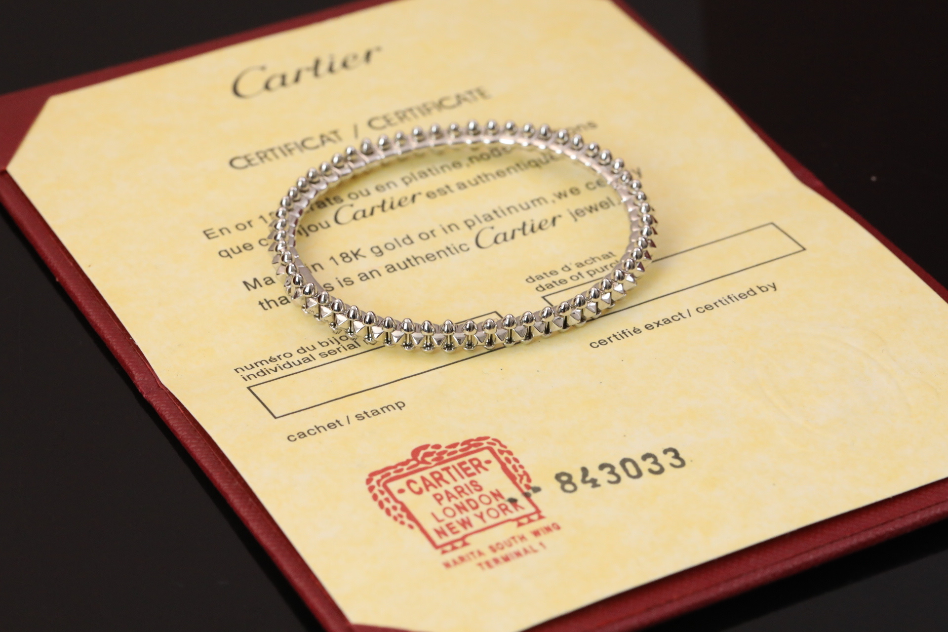 Clash Clash 戒指饰品 2