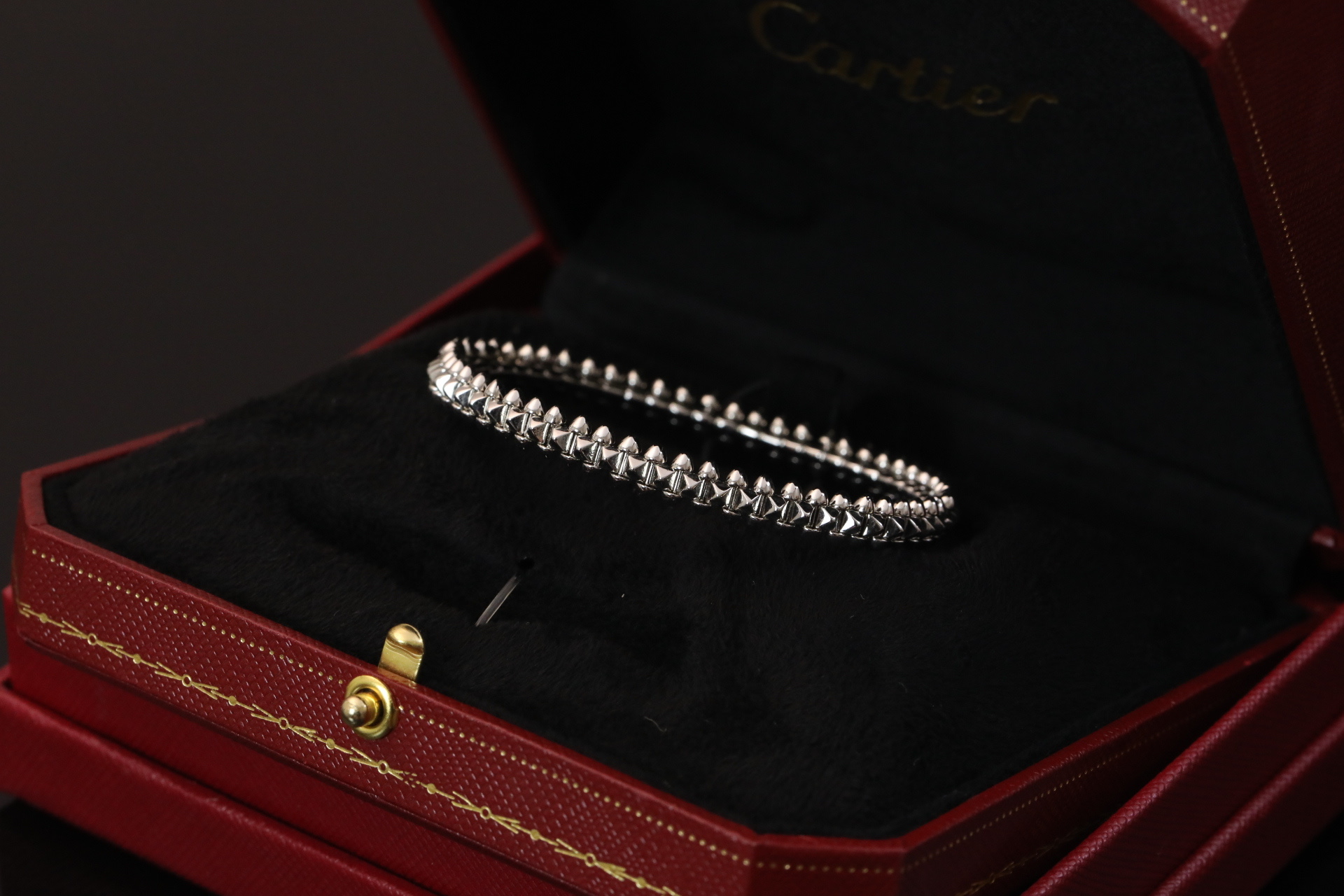 Clash Clash 戒指饰品 4