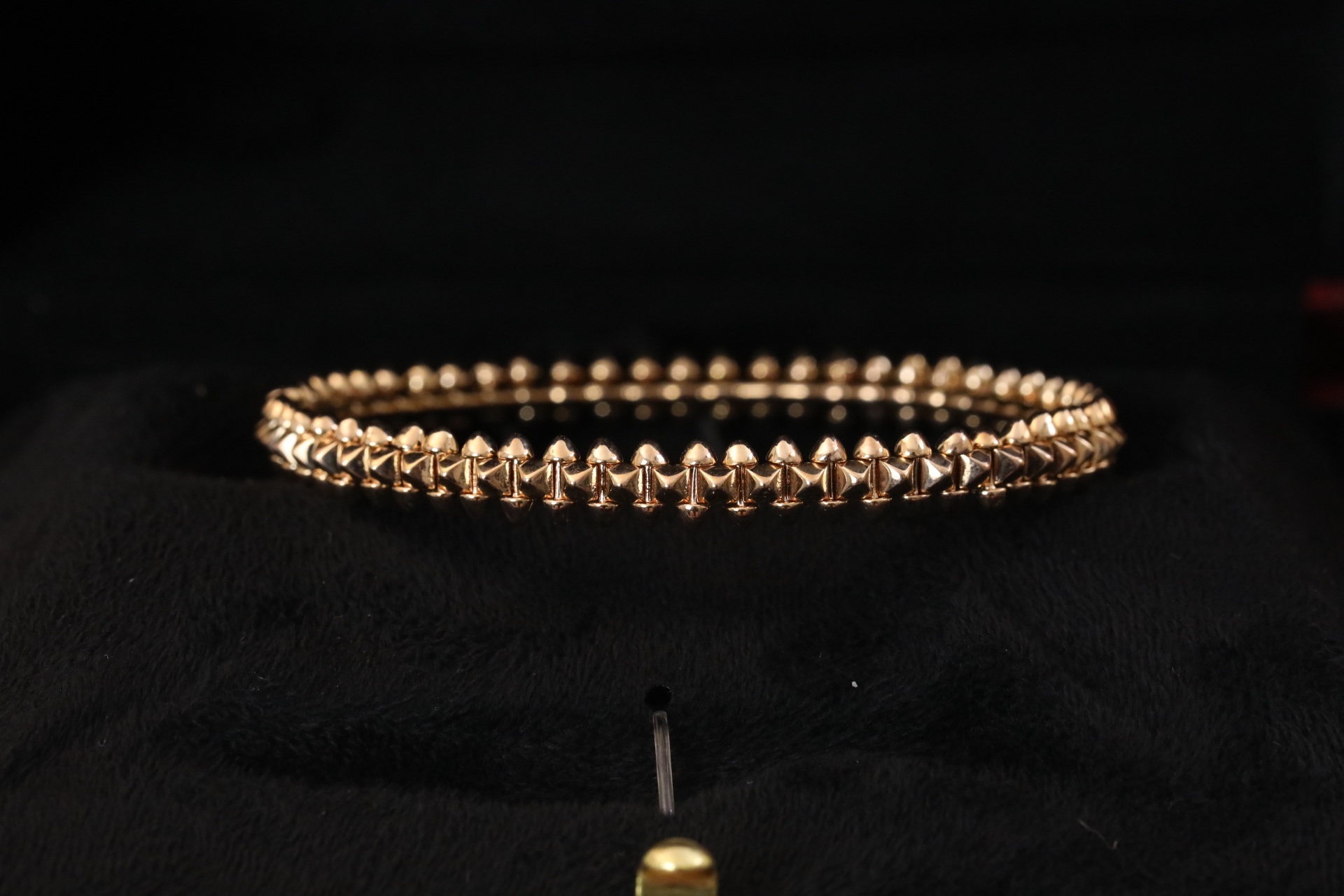 Clash SBxLBDI 戒指饰品 6