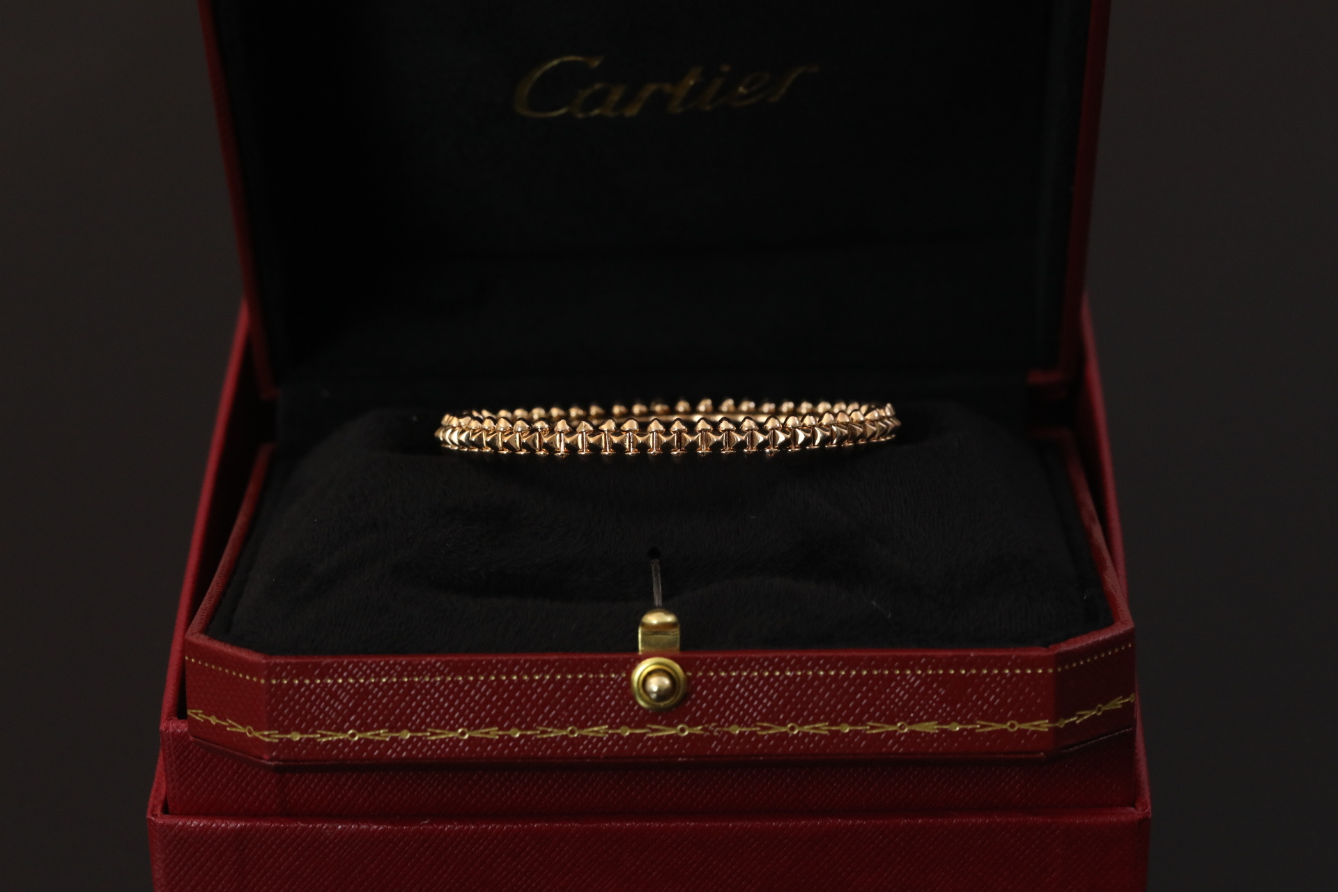 Clash SBxLBDI 戒指饰品 3