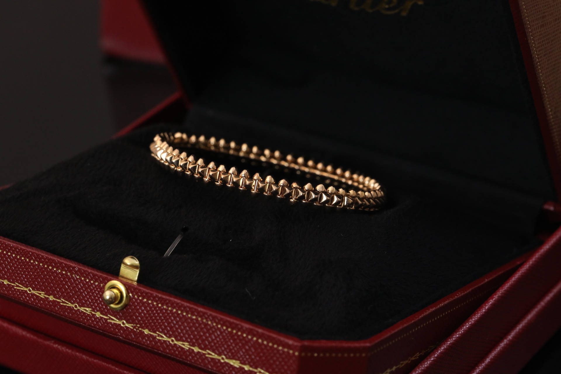 Clash SBxLBDI 戒指饰品 2