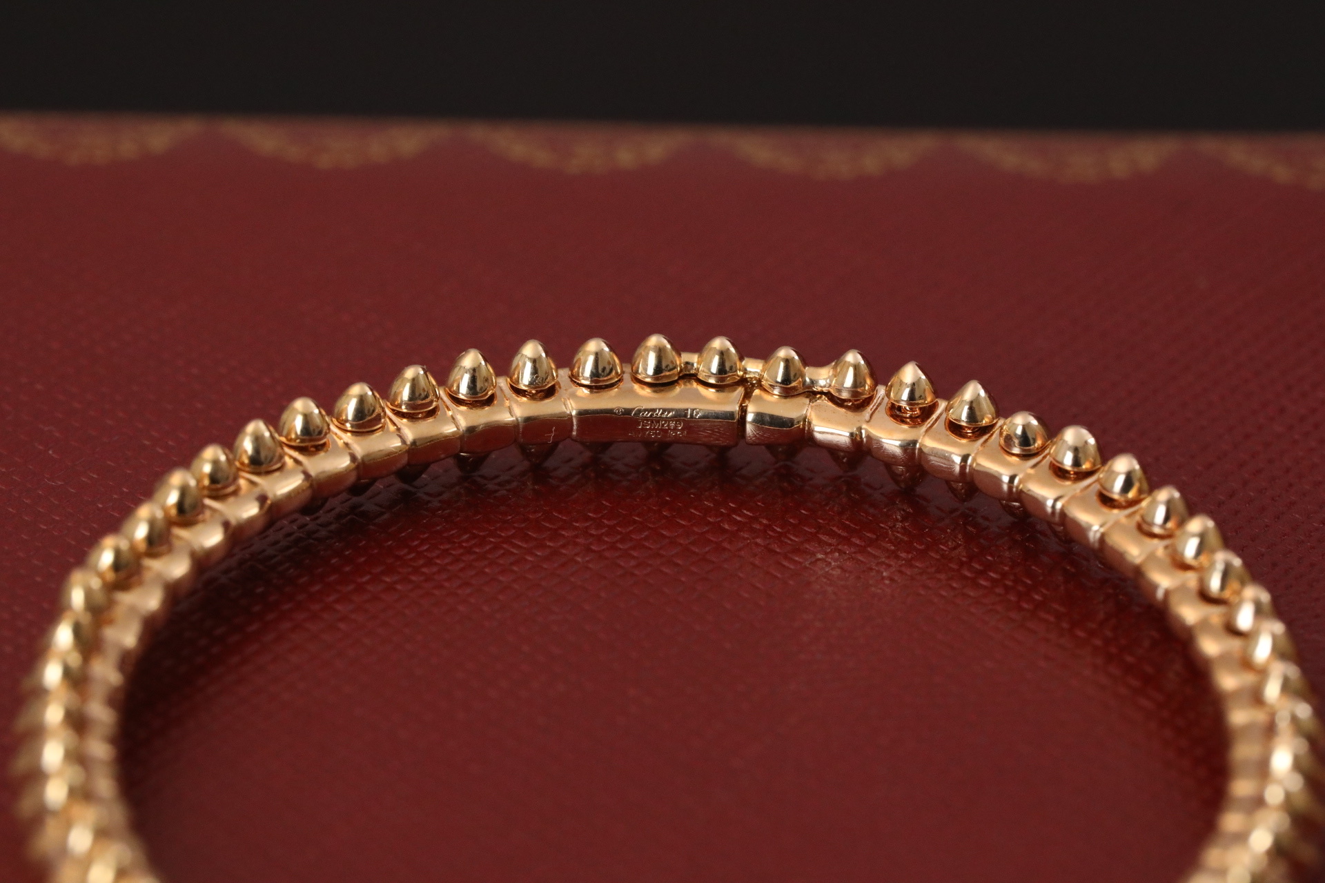 Clash SBxLBDI 戒指饰品 5