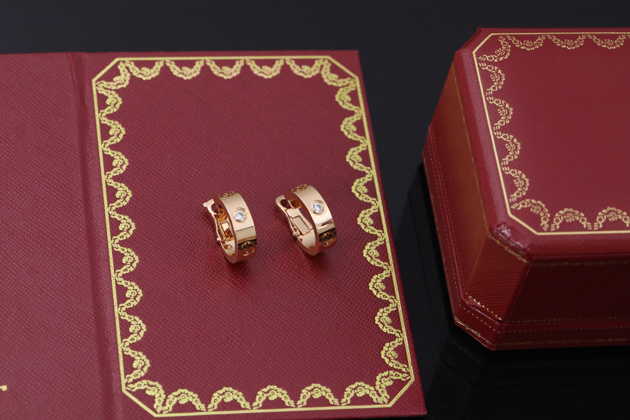   耳环耳环,饰品 4