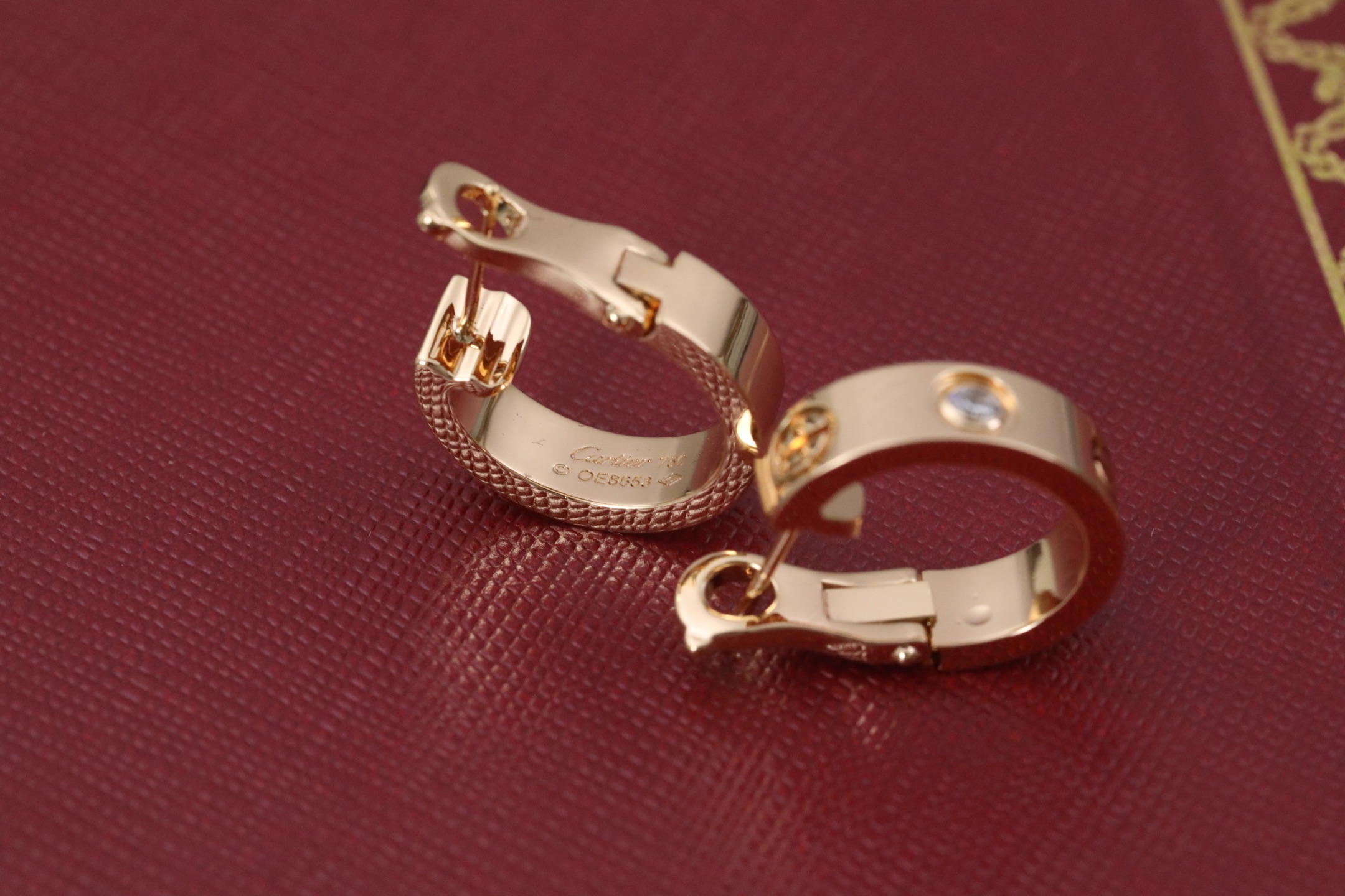   耳环耳环,饰品 3