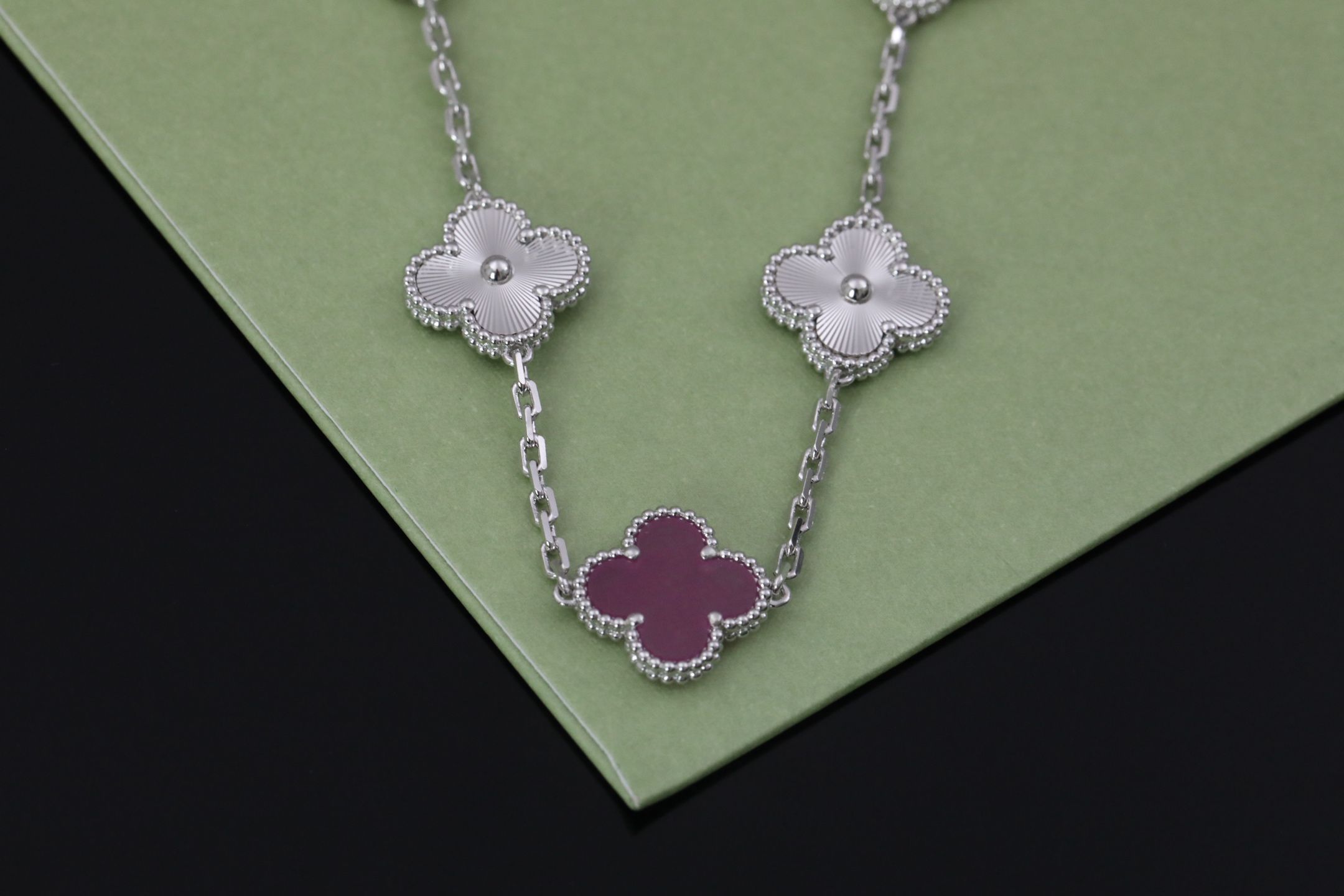 V VCA 珠宝首饰vca,饰品 6