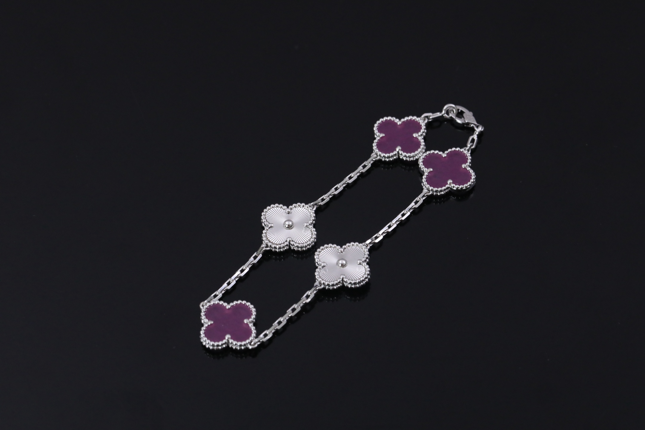 V VCA 珠宝首饰vca,饰品 7