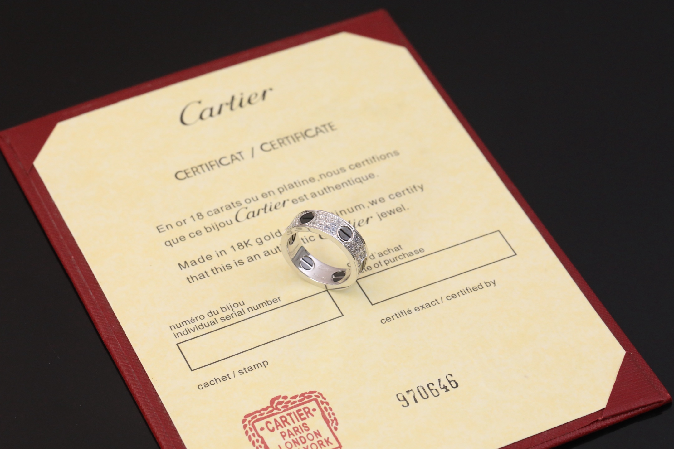 ZP LOVE 戒指项链,饰品,戒指 4