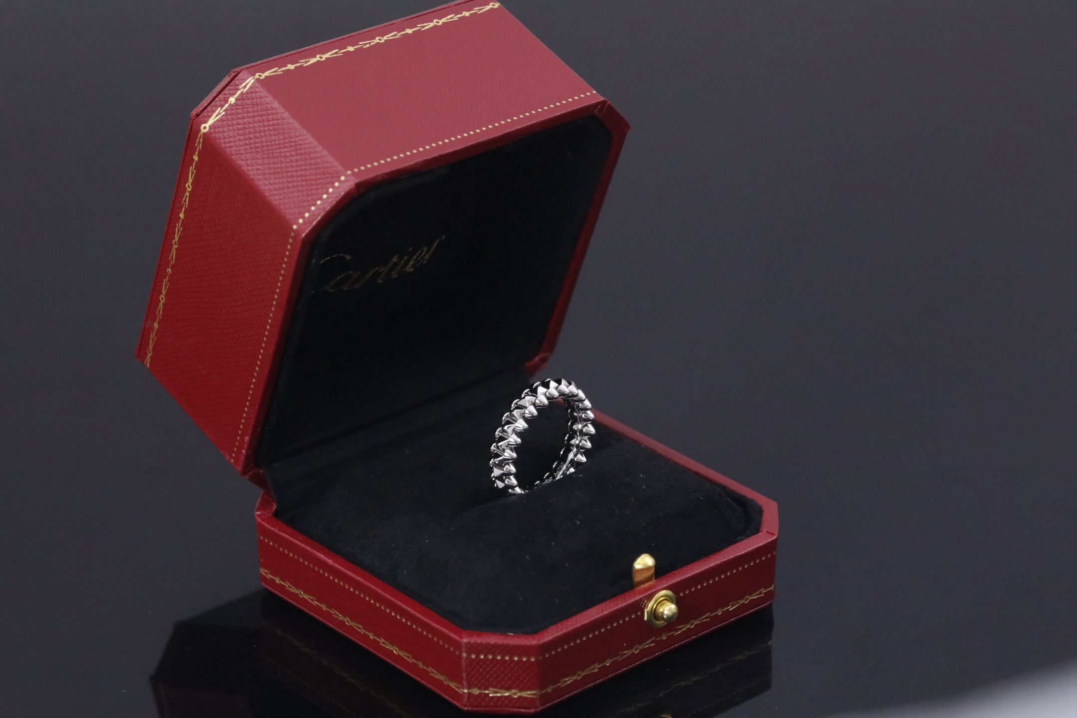 Clash Clash 系列 珠宝饰品,戒指 2