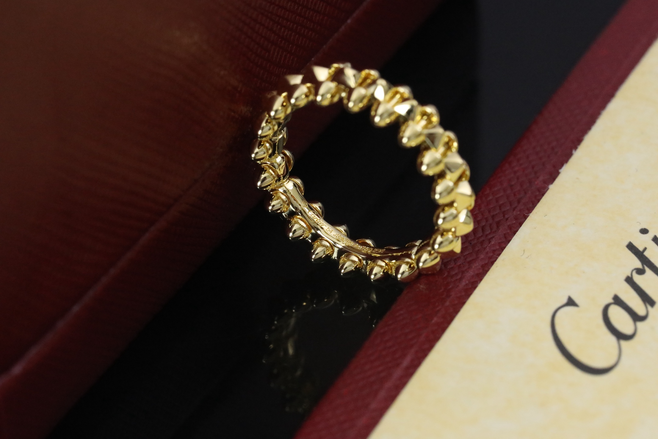 Clash Clash 系列 珠宝饰品,戒指 8