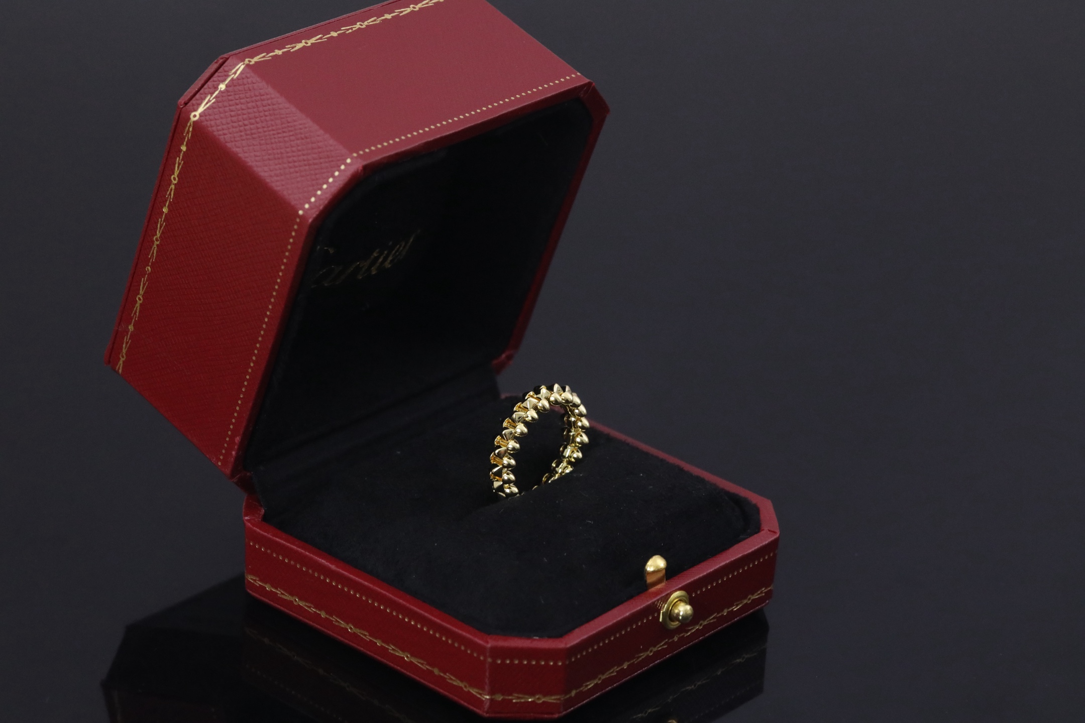 Clash Clash 系列 珠宝饰品,戒指 3