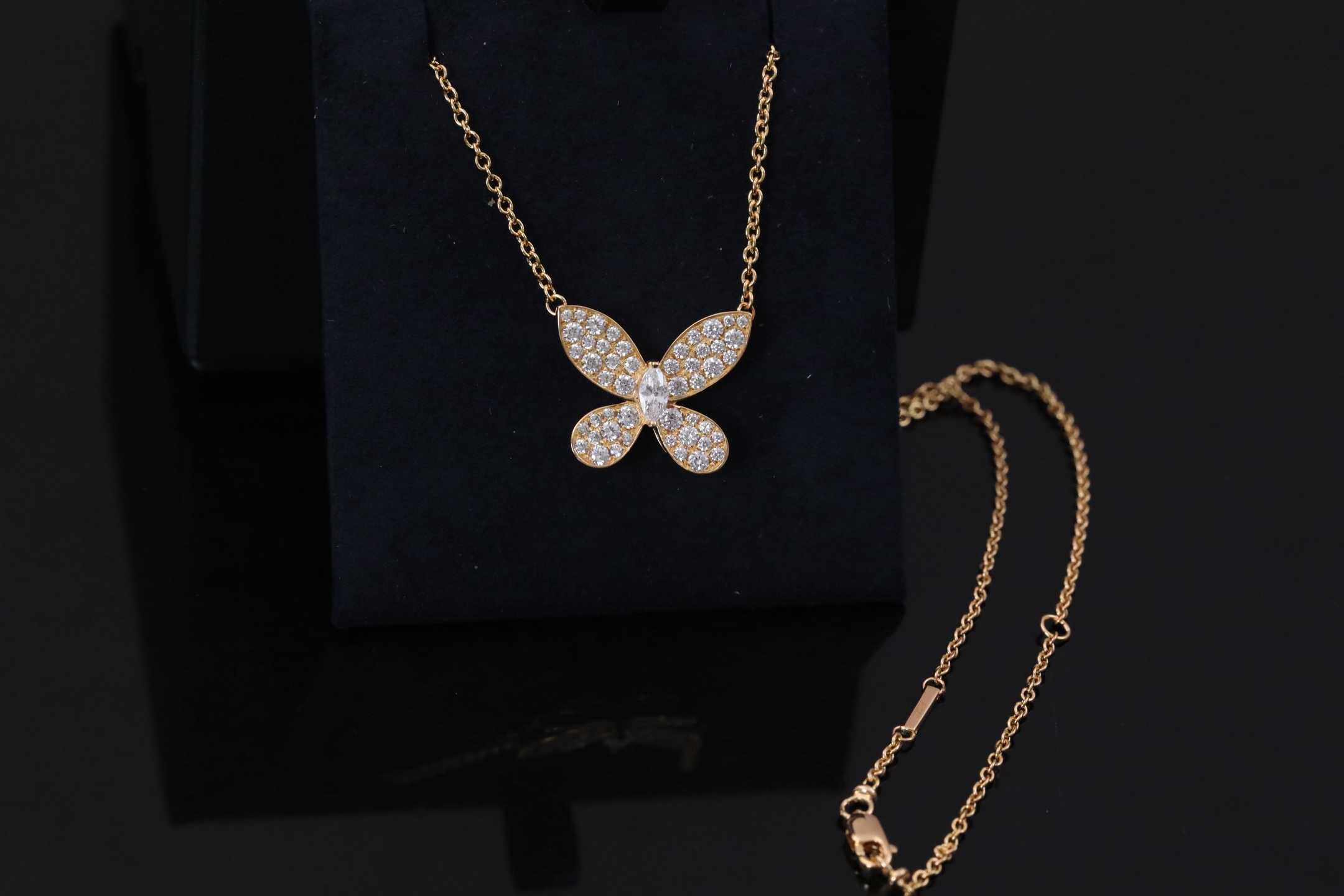 ZP  项链和吊坠项链,饰品 2